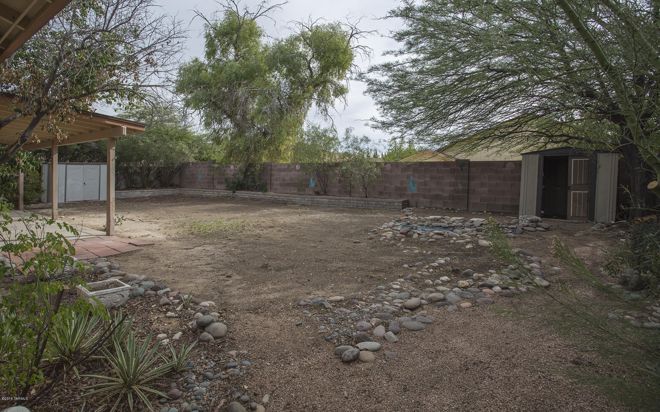 Falcon Point (1-170) - Residential