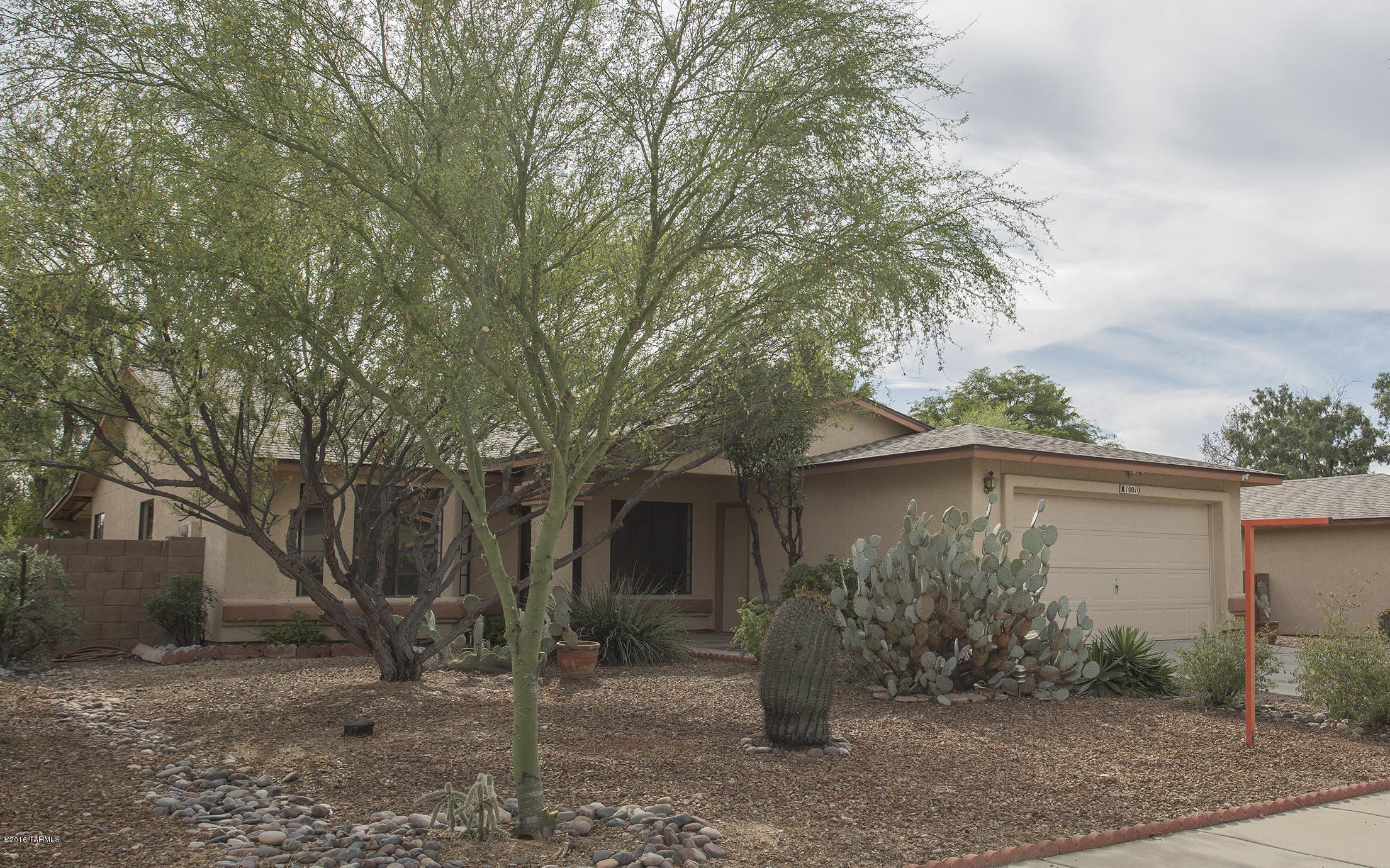Falcon Point (1-170) - Residential