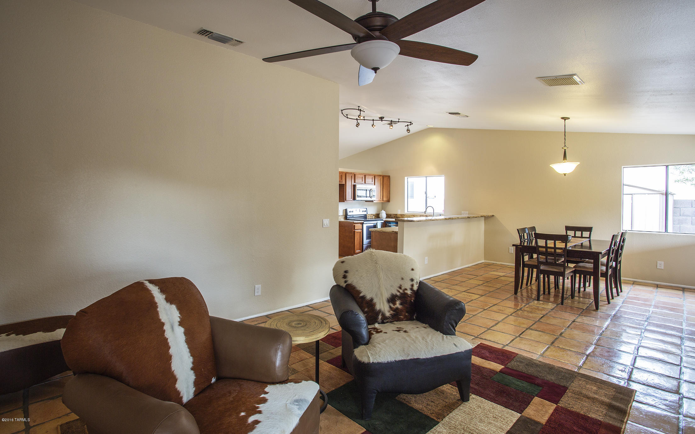 Falcon Point (1-170) - Residential