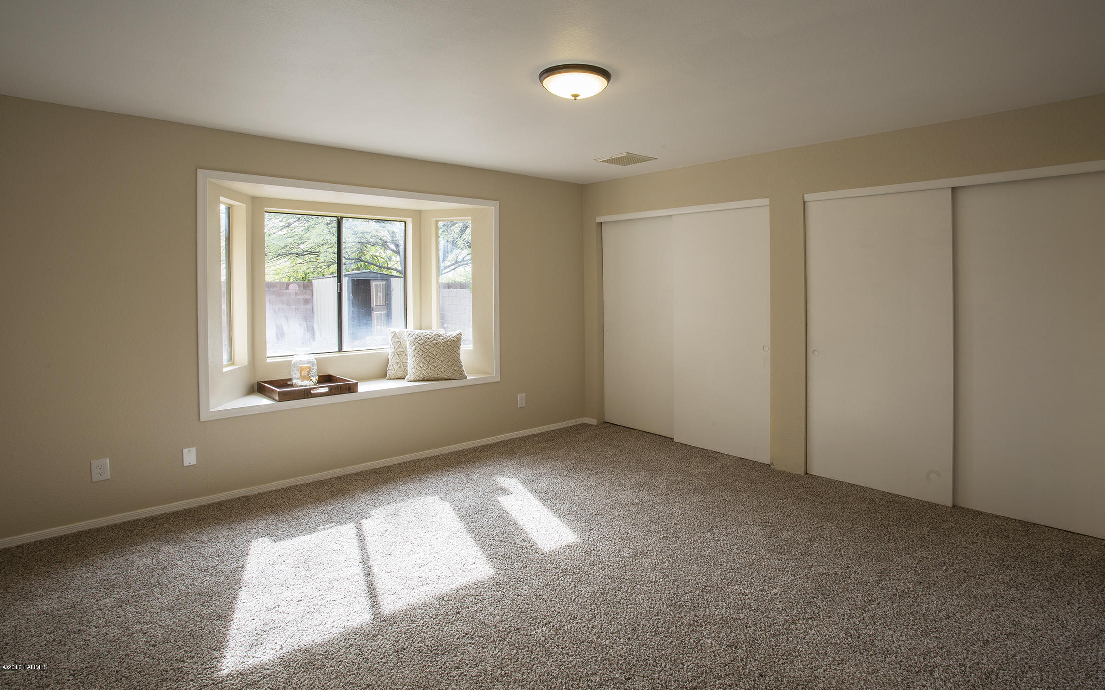 Falcon Point (1-170) - Residential