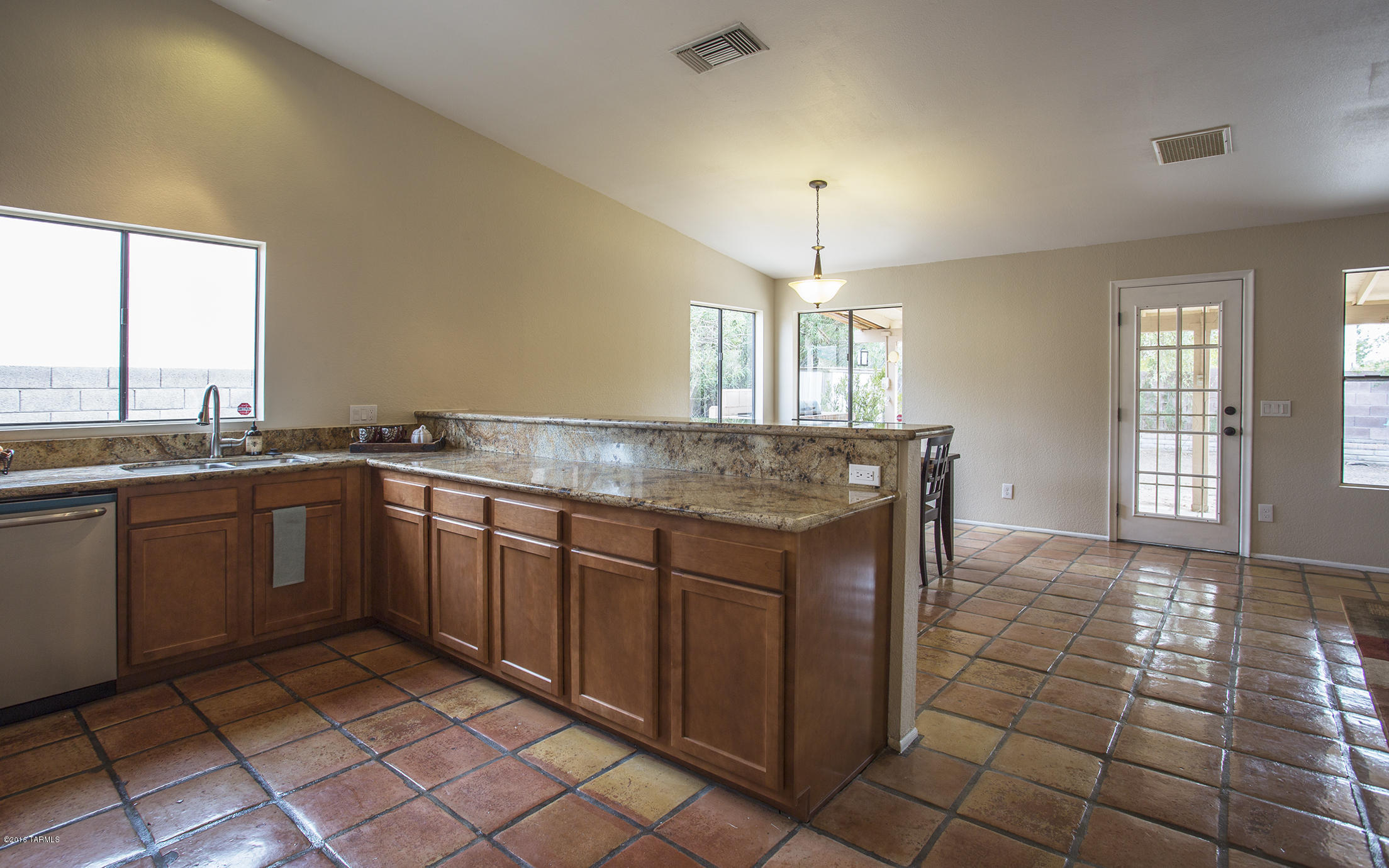 Falcon Point (1-170) - Residential