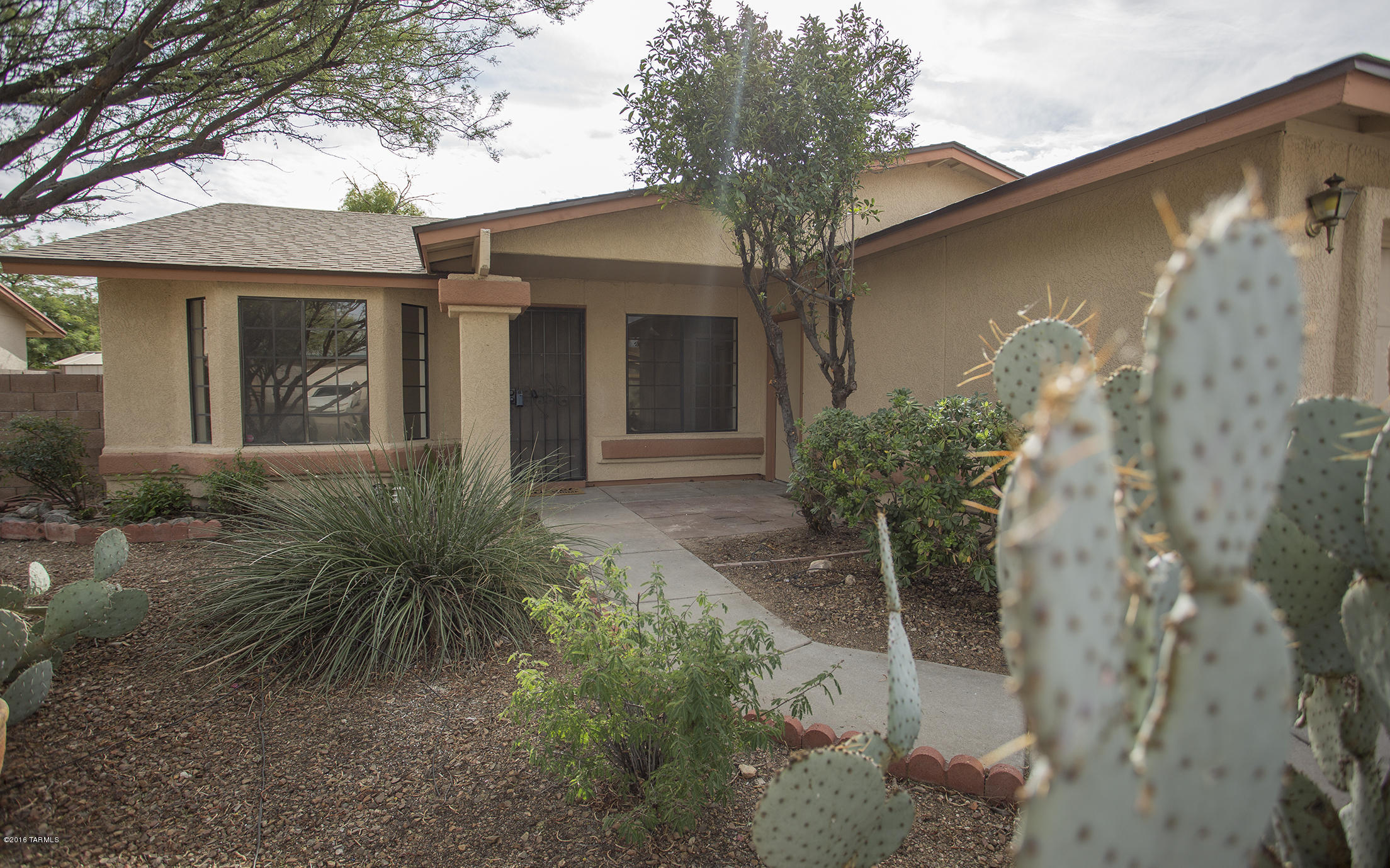Falcon Point (1-170) - Residential