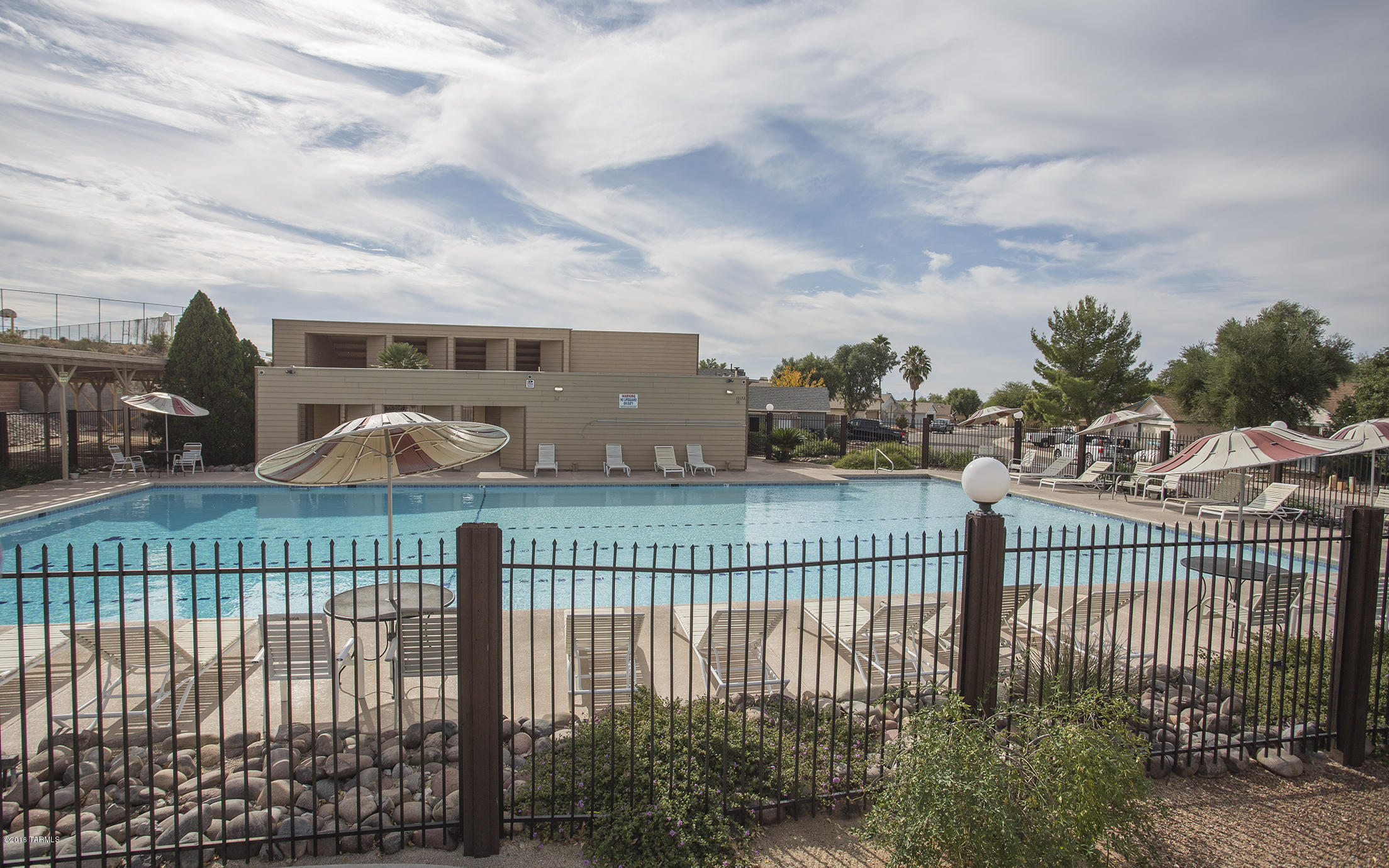 Falcon Point (1-170) - Residential