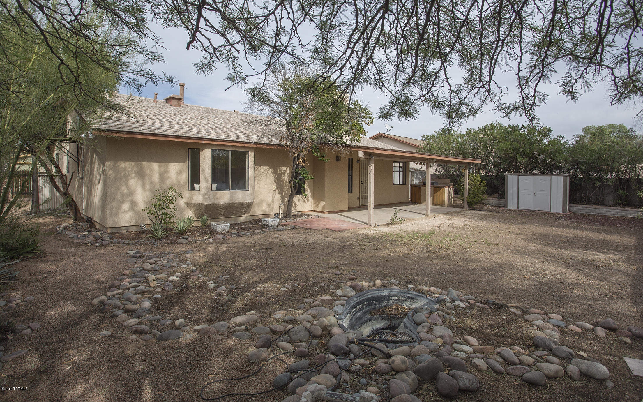 Falcon Point (1-170) - Residential