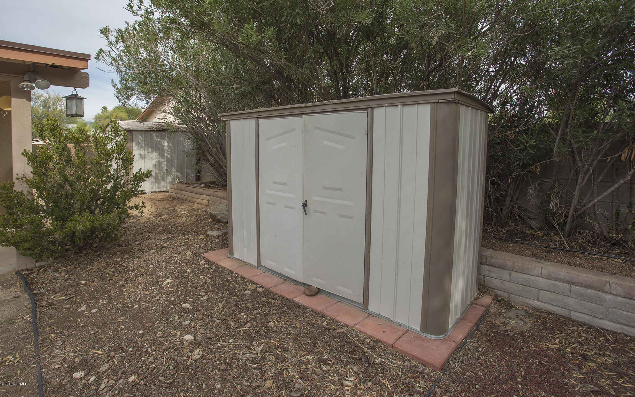 Falcon Point (1-170) - Residential