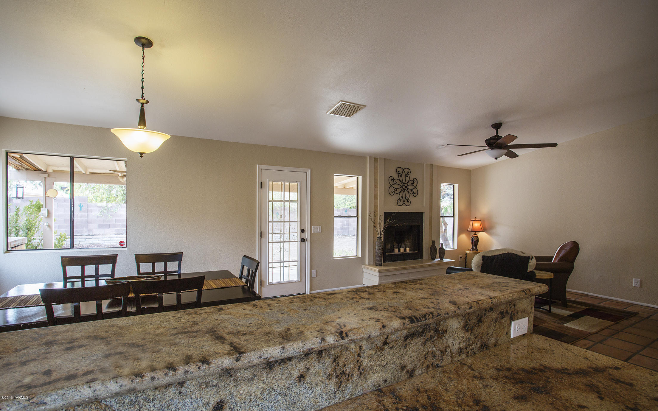 Falcon Point (1-170) - Residential