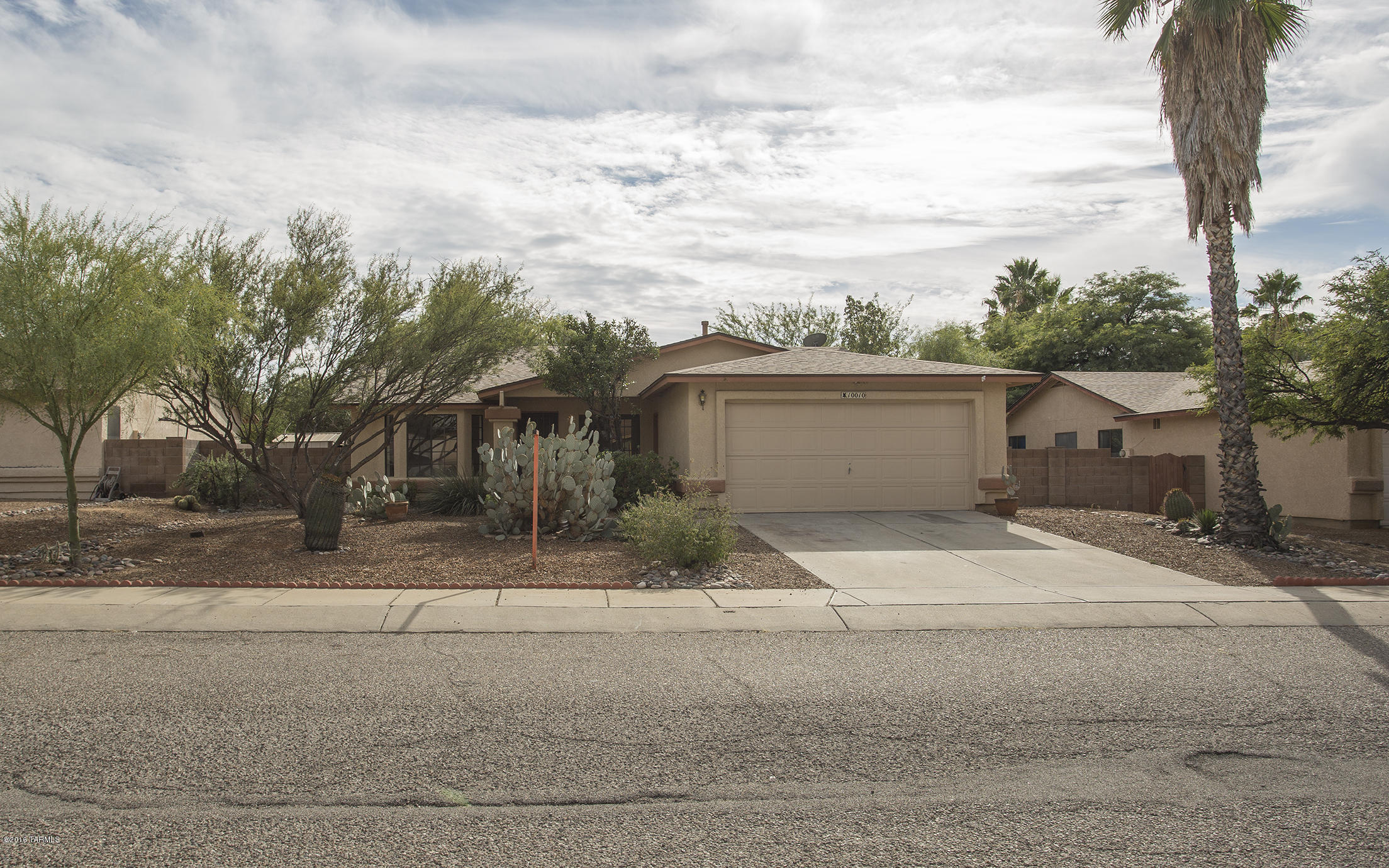 Falcon Point (1-170) - Residential