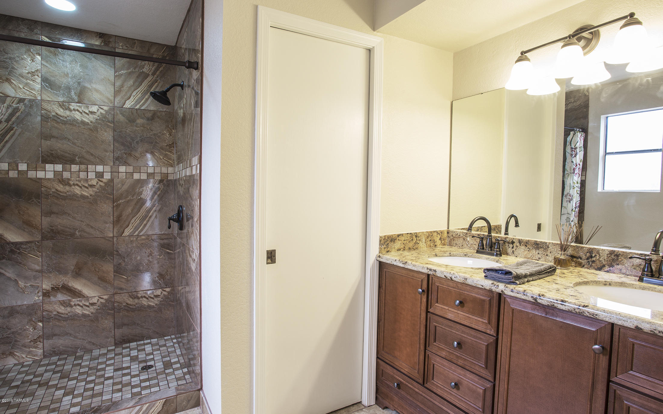 Falcon Point (1-170) - Residential