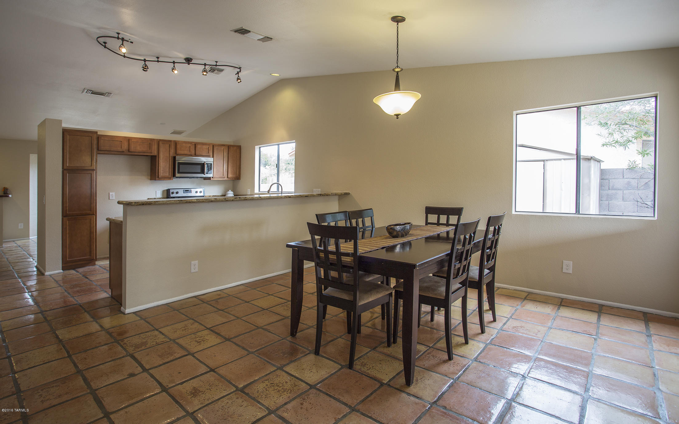 Falcon Point (1-170) - Residential