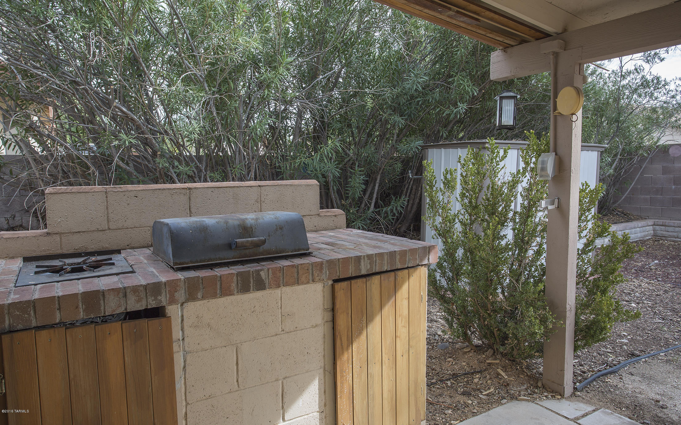 Falcon Point (1-170) - Residential