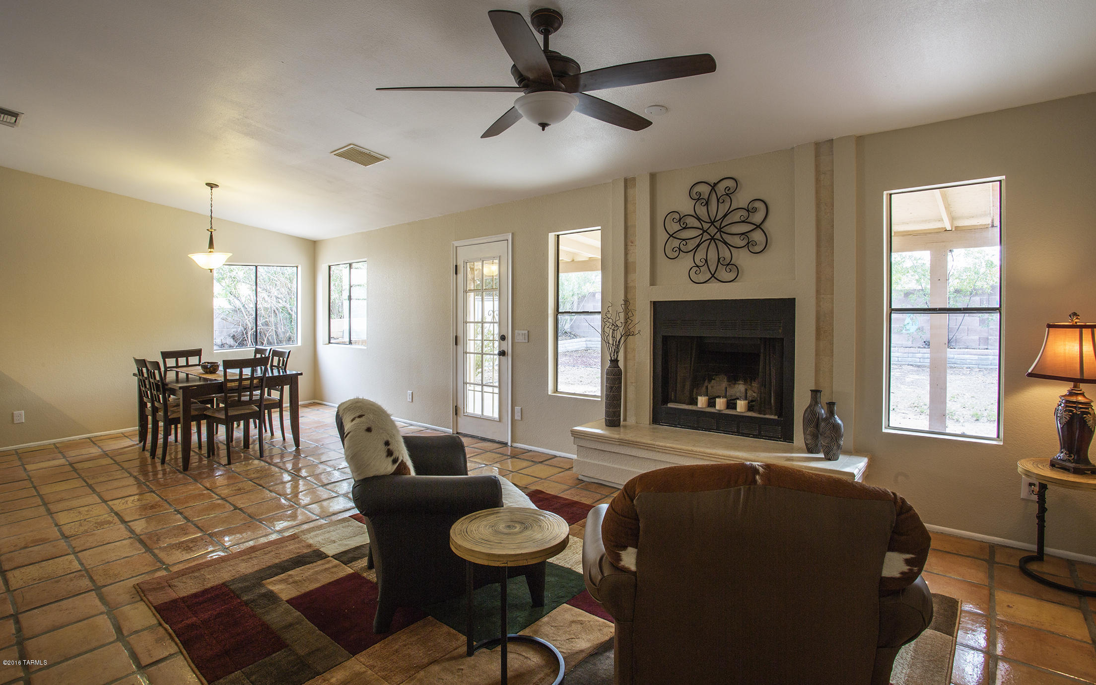 Falcon Point (1-170) - Residential
