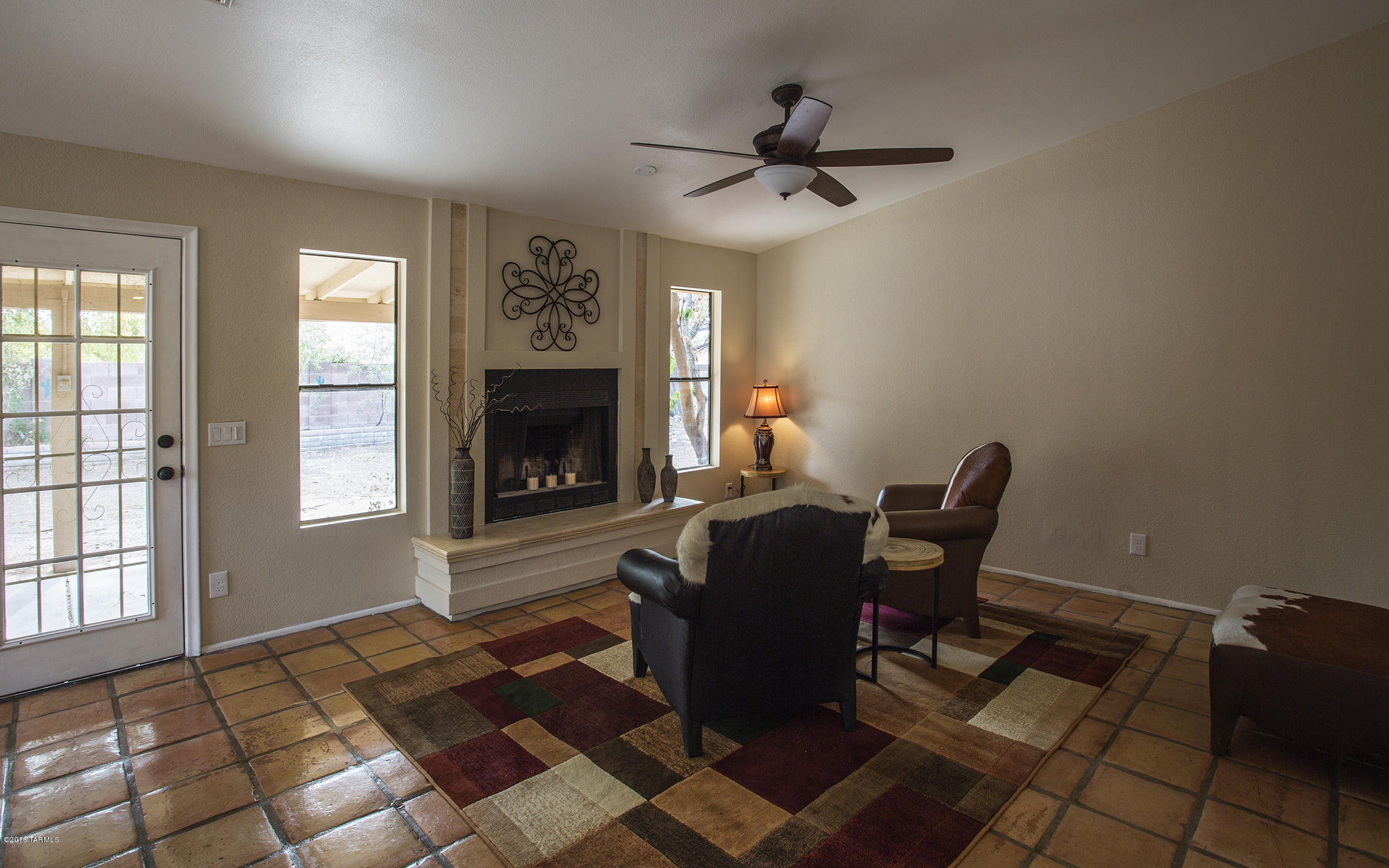 Falcon Point (1-170) - Residential