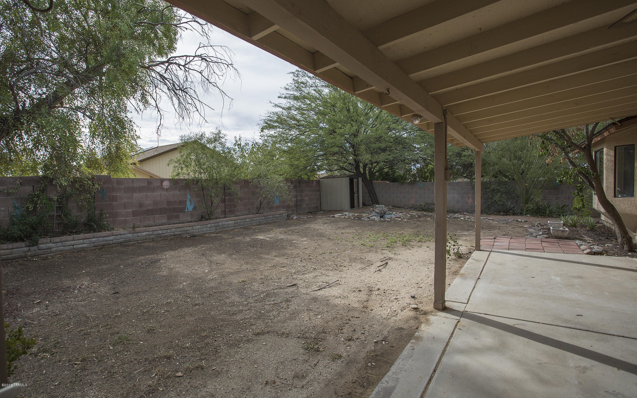 Falcon Point (1-170) - Residential