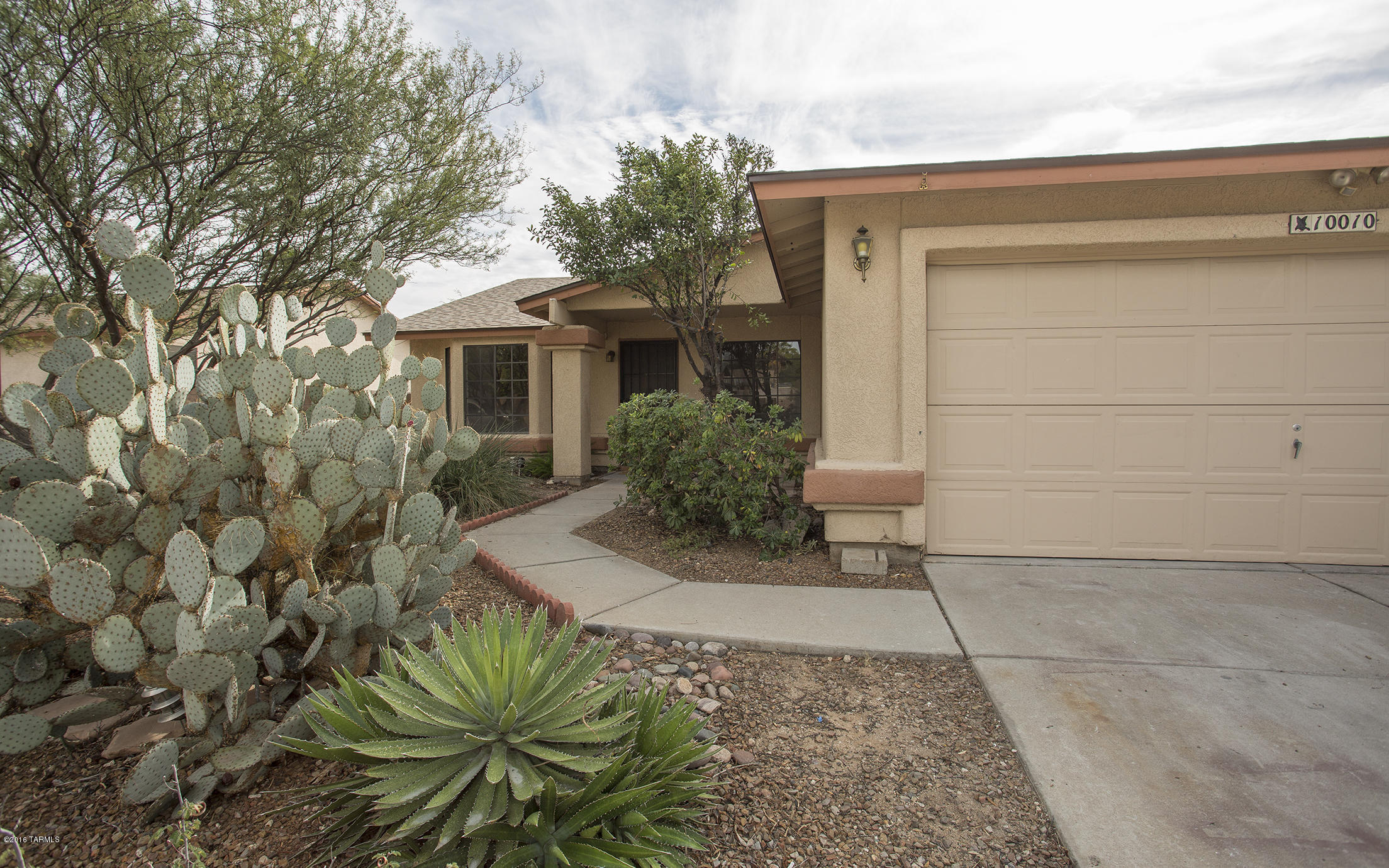 Falcon Point (1-170) - Residential