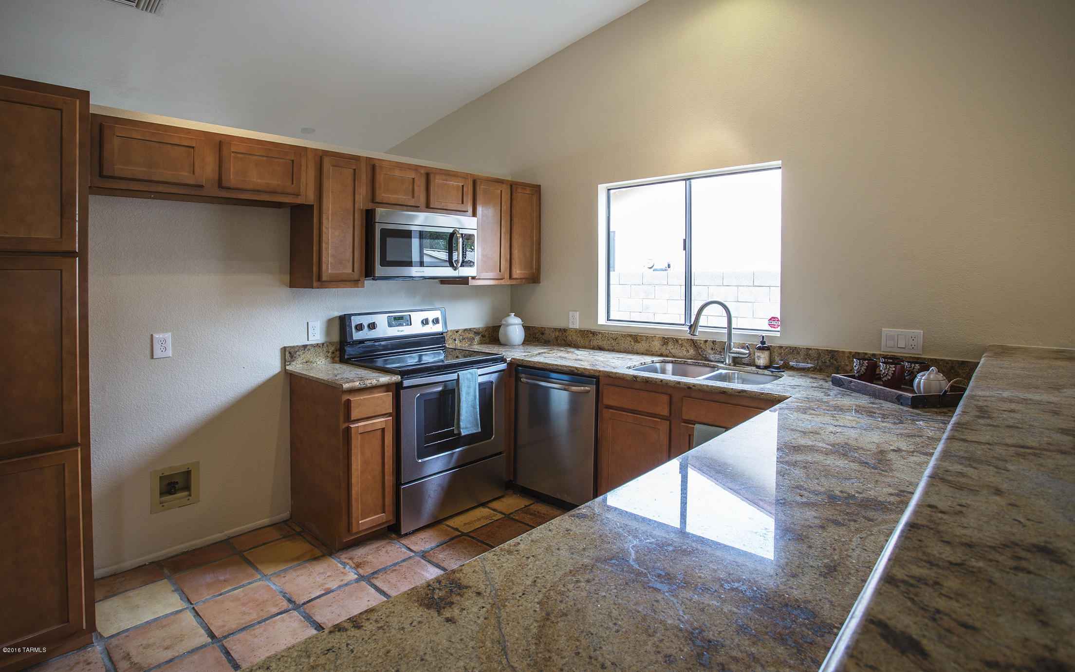 Falcon Point (1-170) - Residential