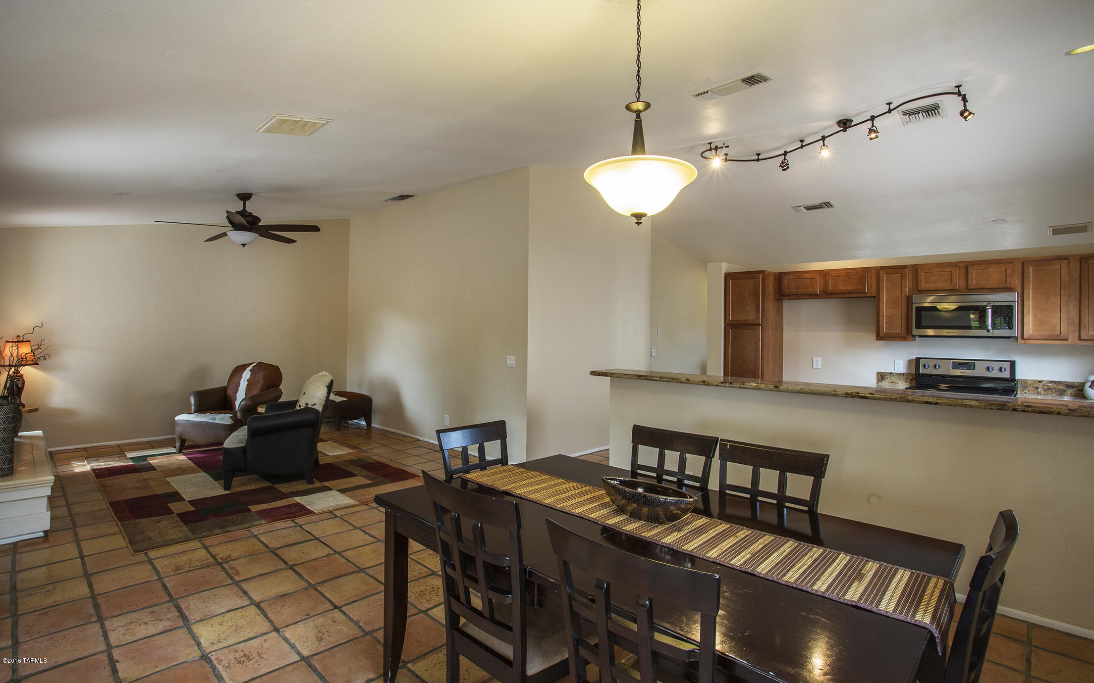 Falcon Point (1-170) - Residential
