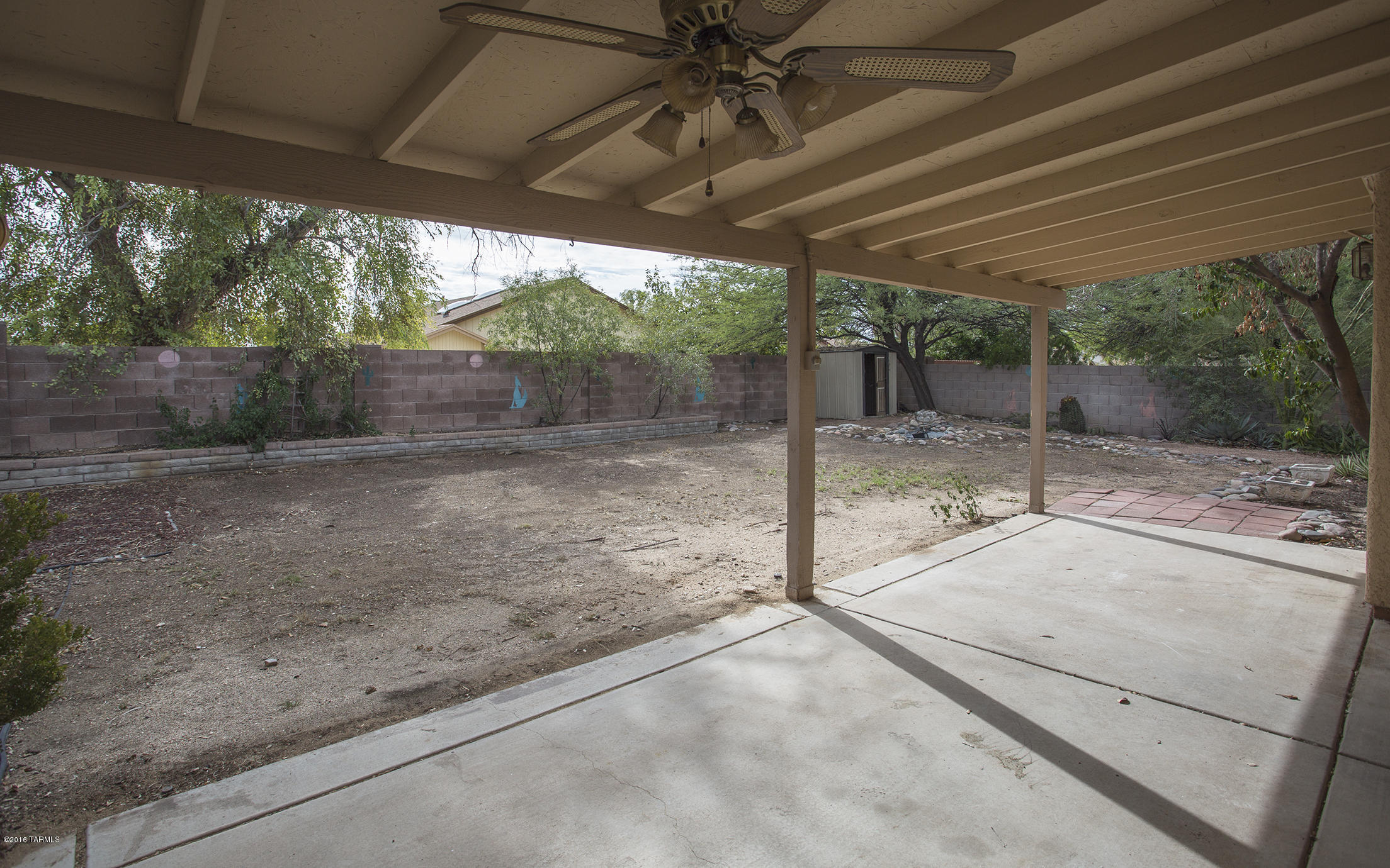 Falcon Point (1-170) - Residential