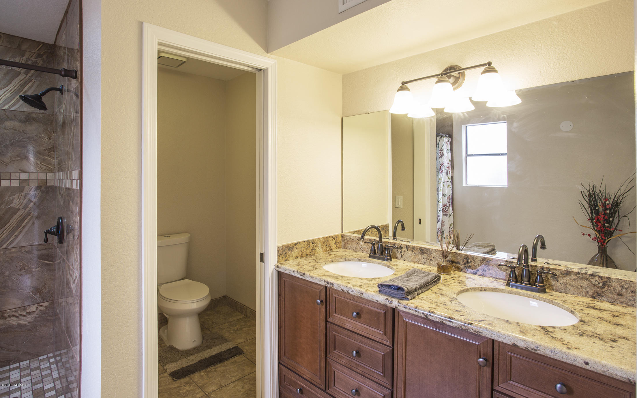 Falcon Point (1-170) - Residential