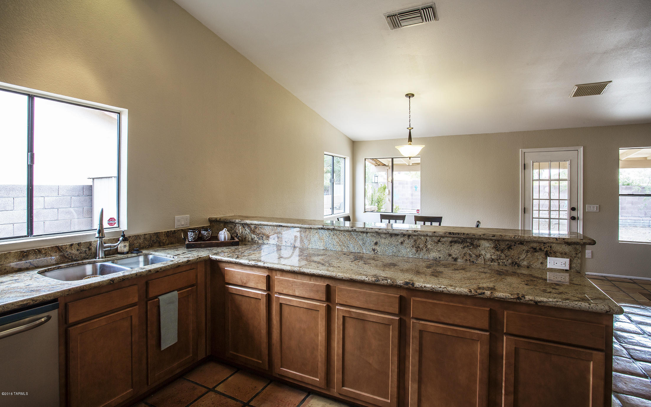 Falcon Point (1-170) - Residential