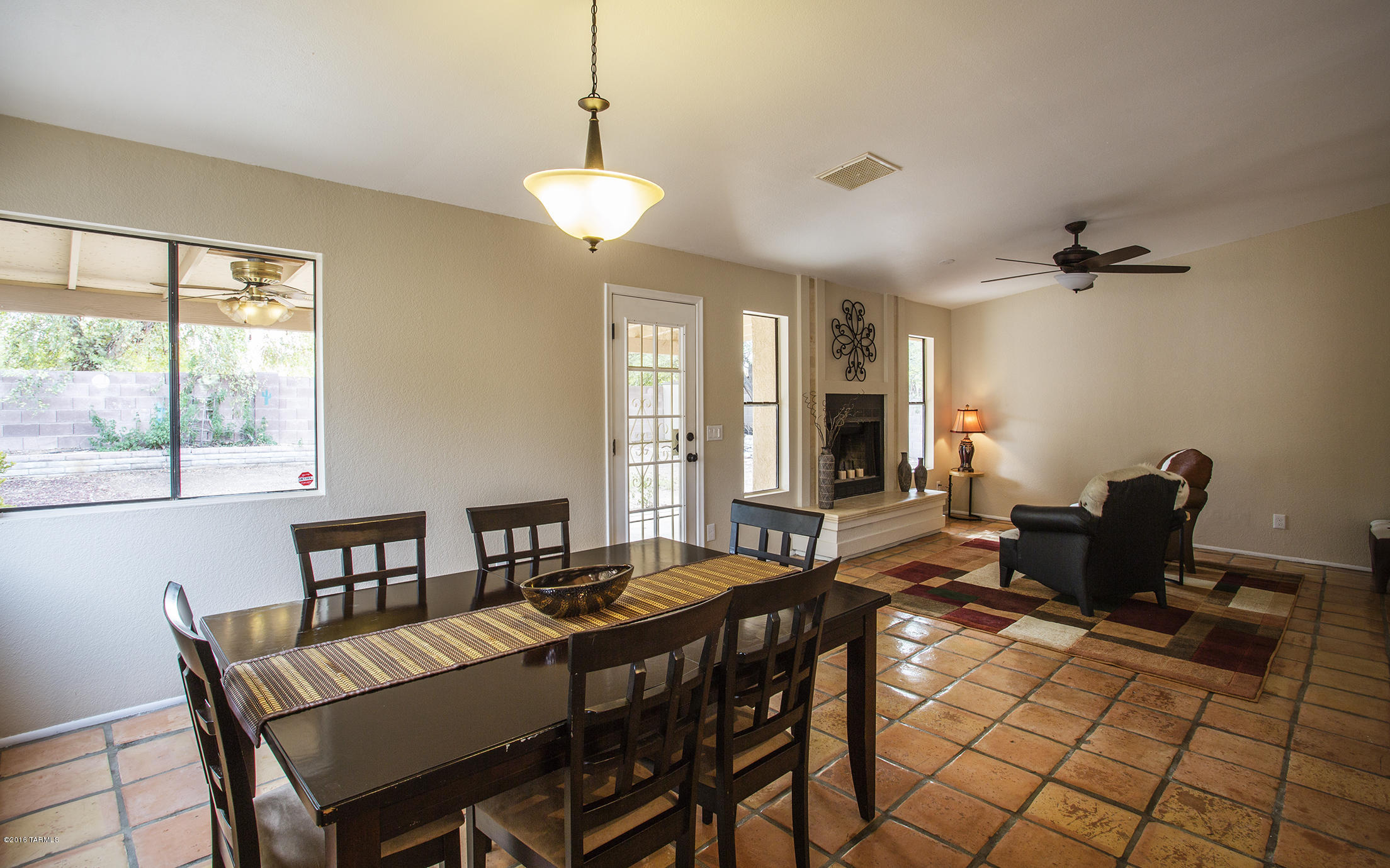 Falcon Point (1-170) - Residential