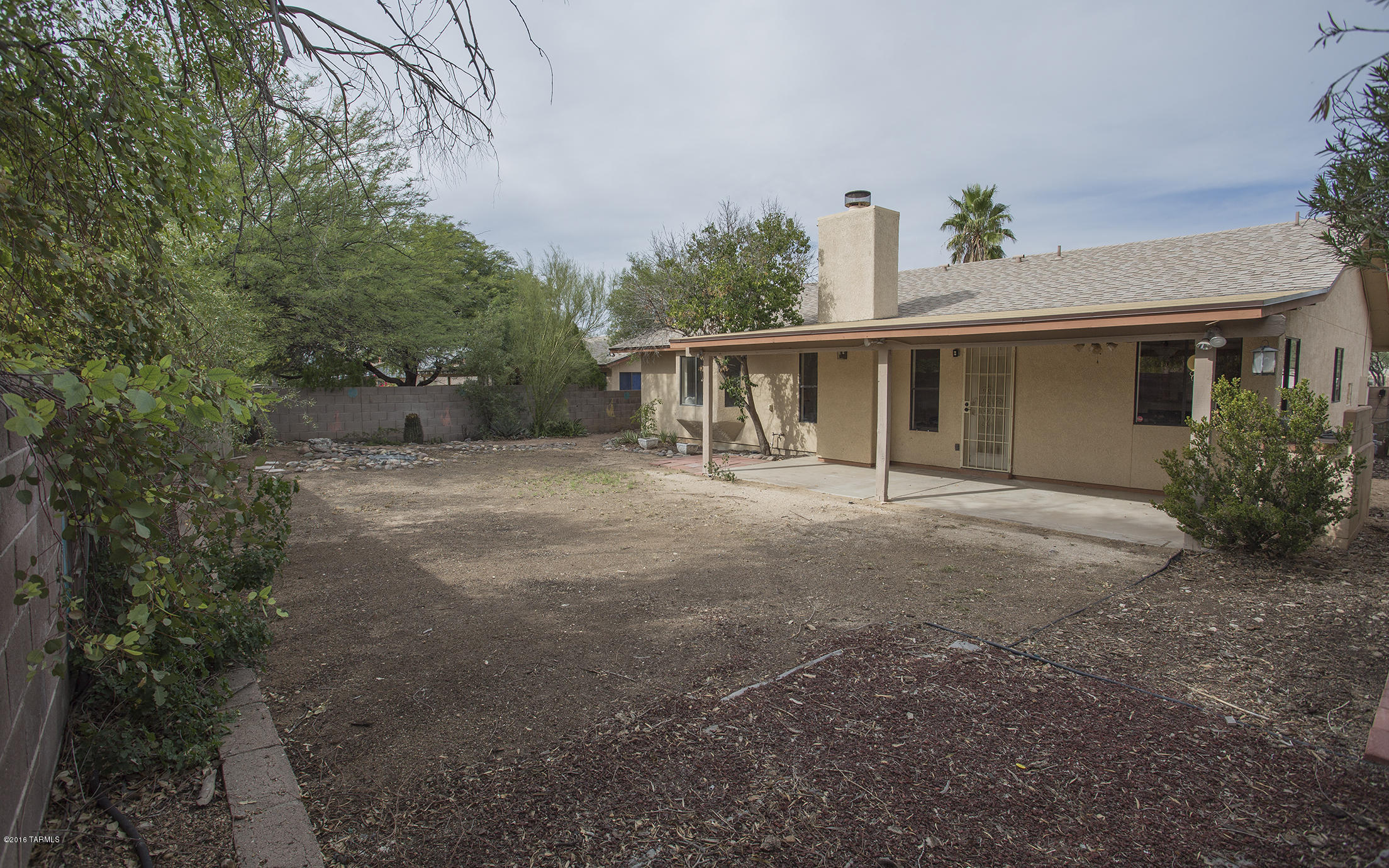 Falcon Point (1-170) - Residential