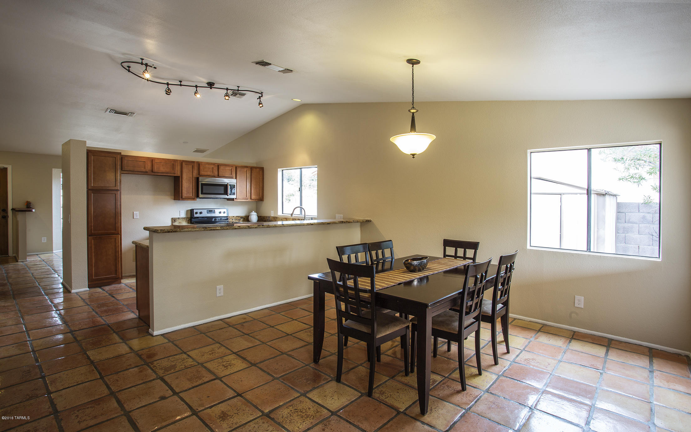 Falcon Point (1-170) - Residential