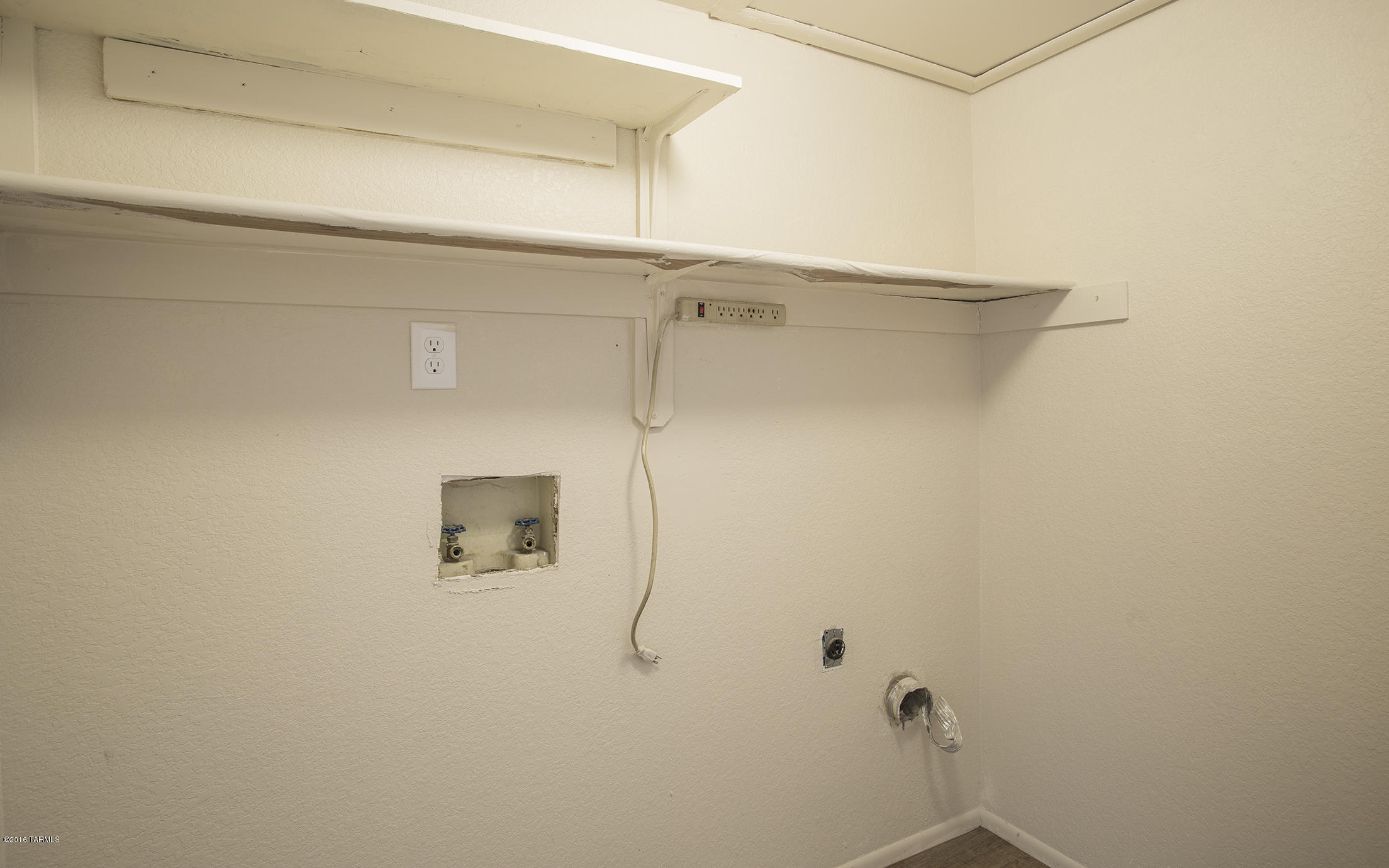 Falcon Point (1-170) - Residential