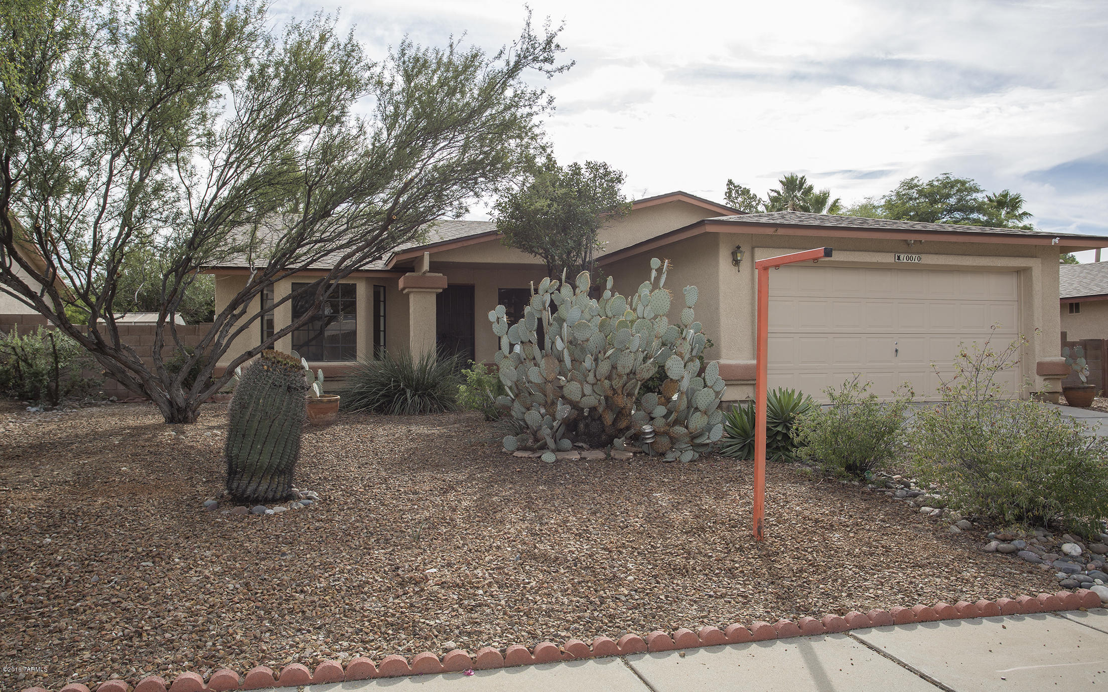 Falcon Point (1-170) - Residential