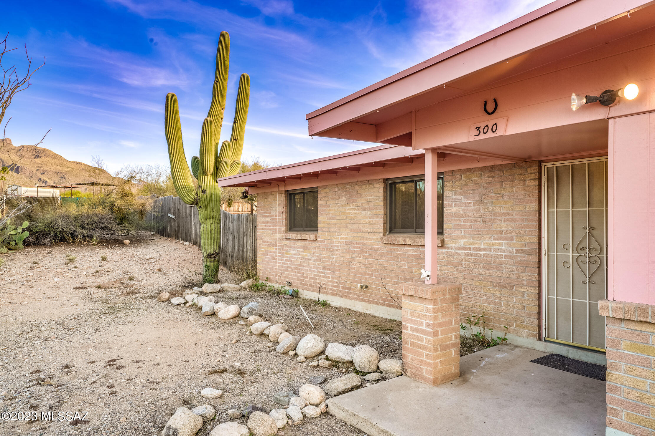 Rancho Catalina(1-106) - Residential