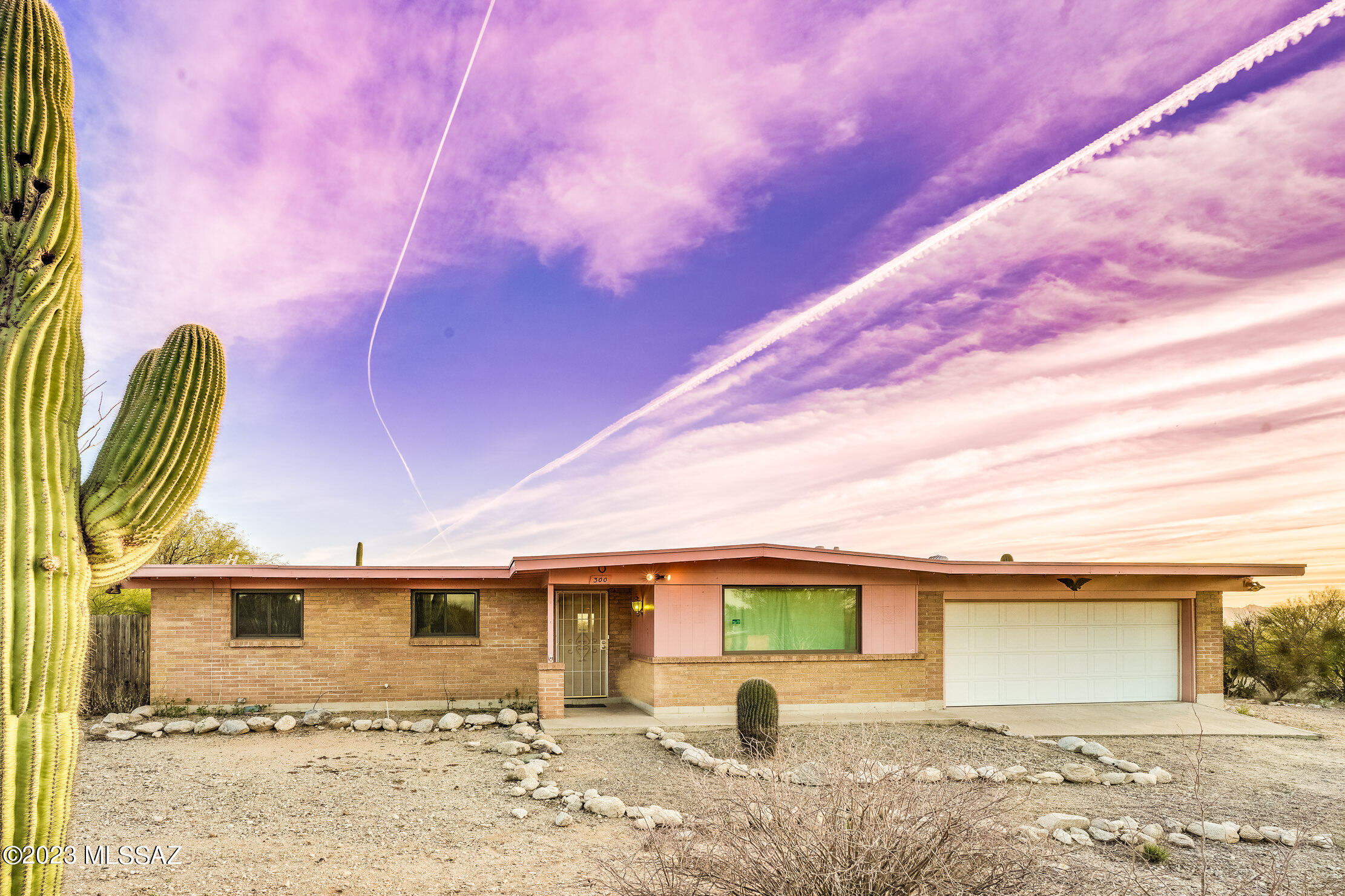 Rancho Catalina(1-106) - Residential