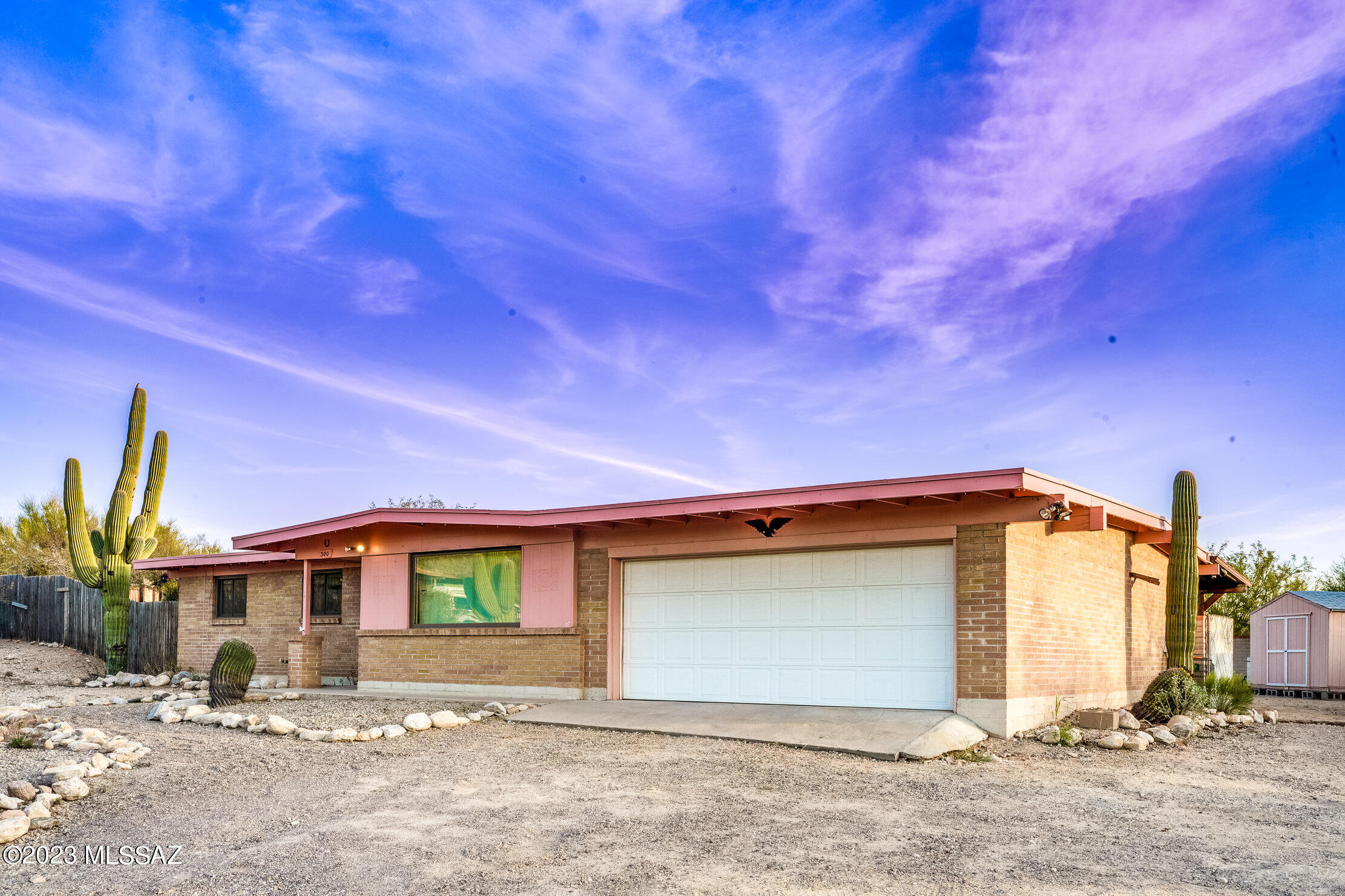 Rancho Catalina(1-106) - Residential