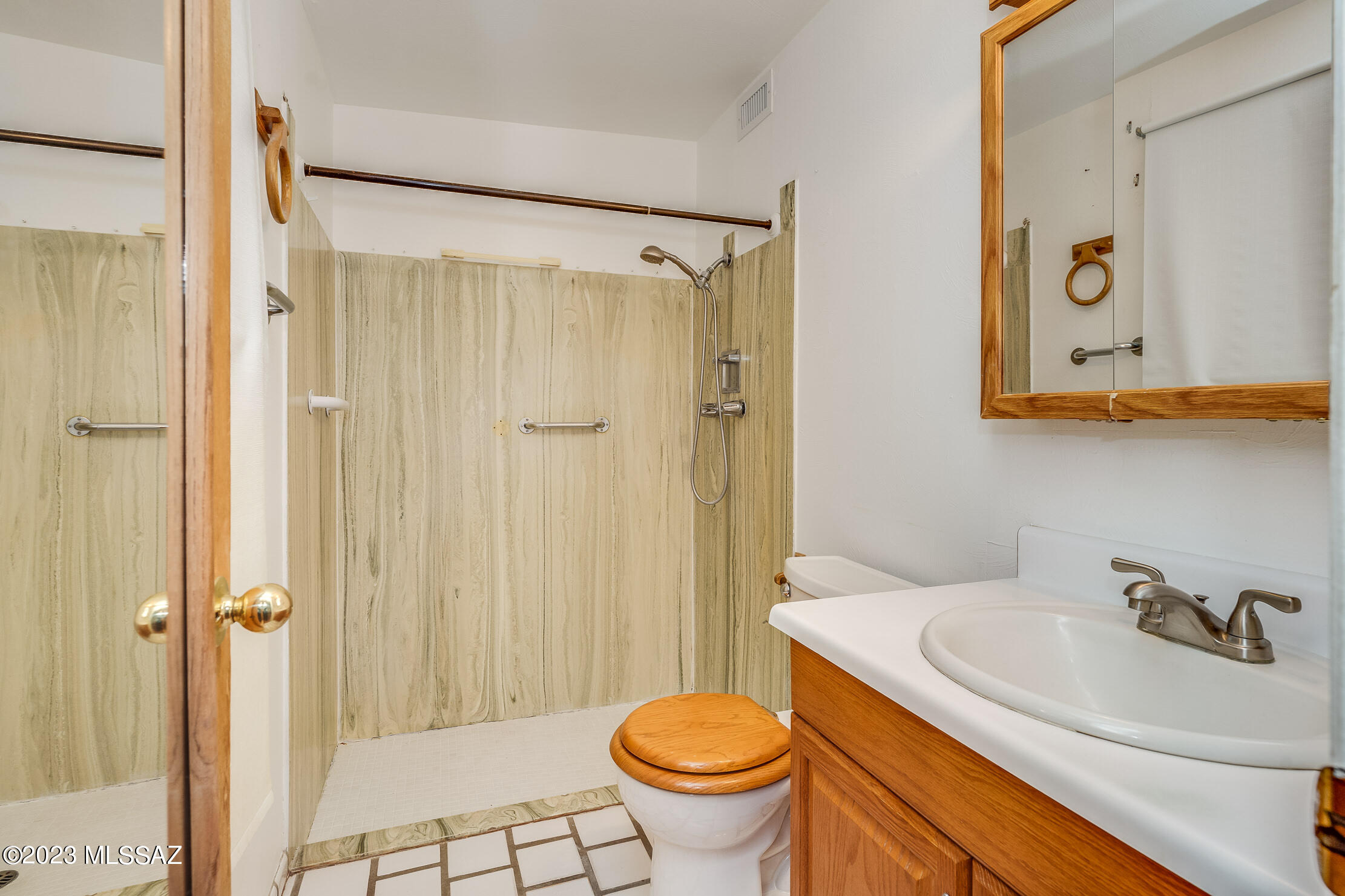 Rancho Catalina(1-106) - Residential