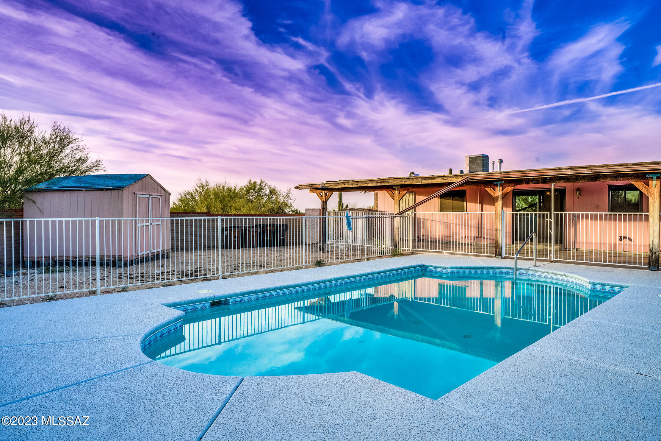 Rancho Catalina(1-106) - Residential
