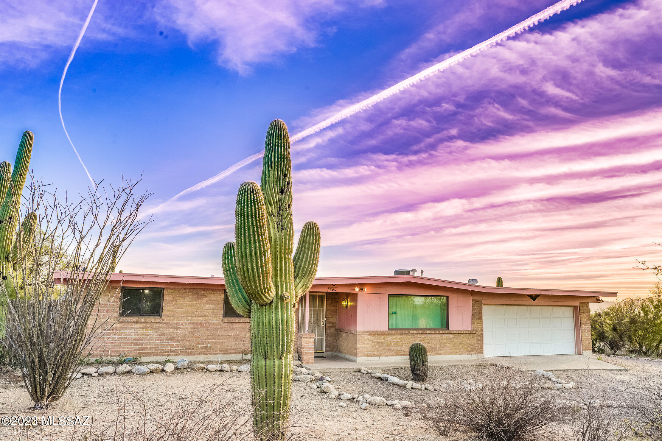 Rancho Catalina(1-106) - Residential
