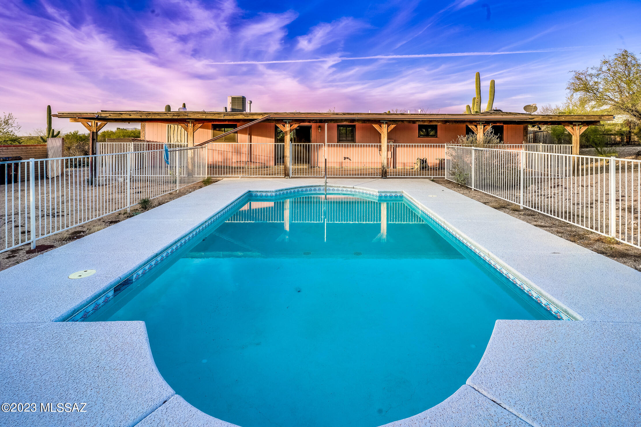 Rancho Catalina(1-106) - Residential