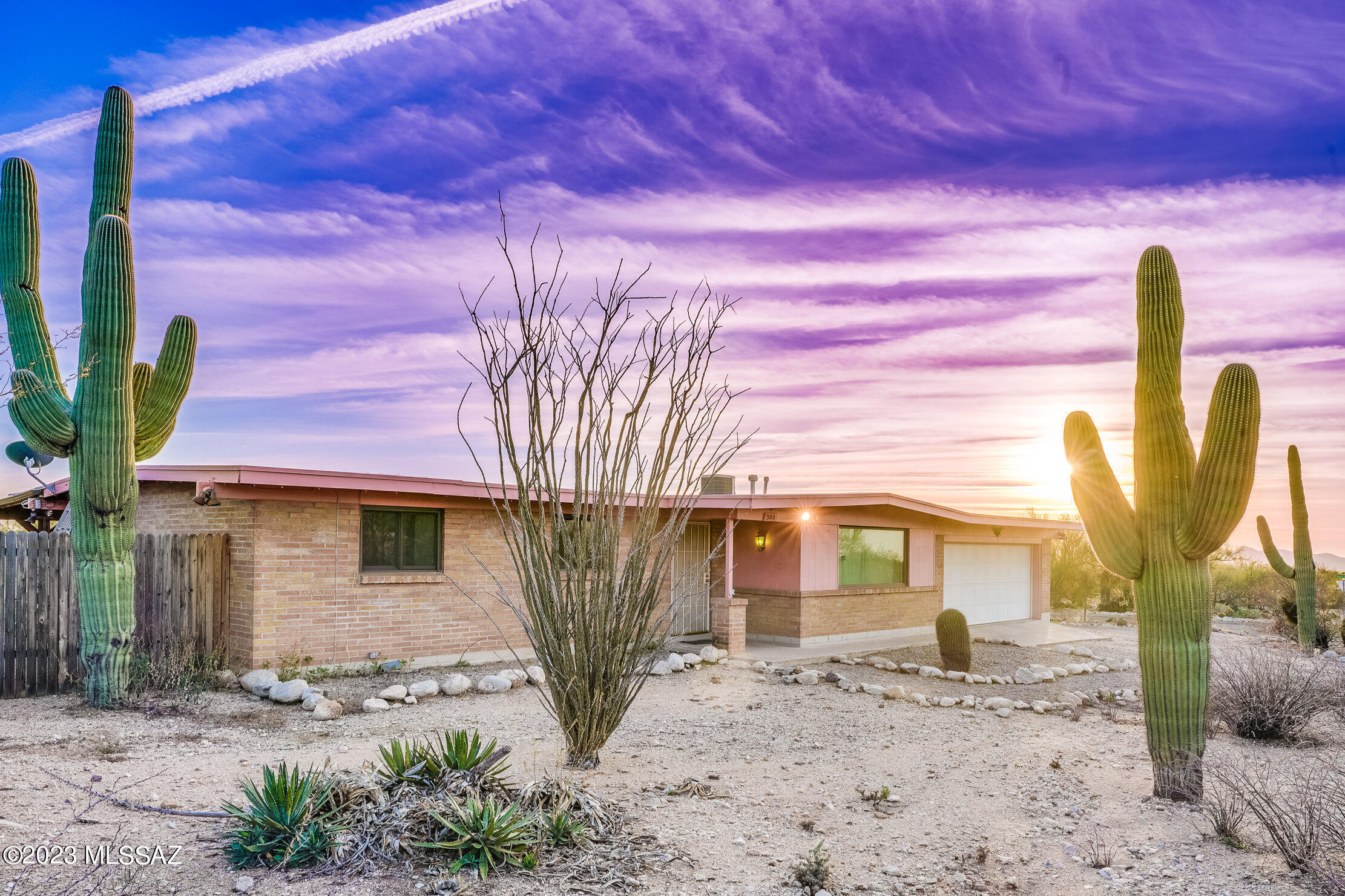 Rancho Catalina(1-106) - Residential