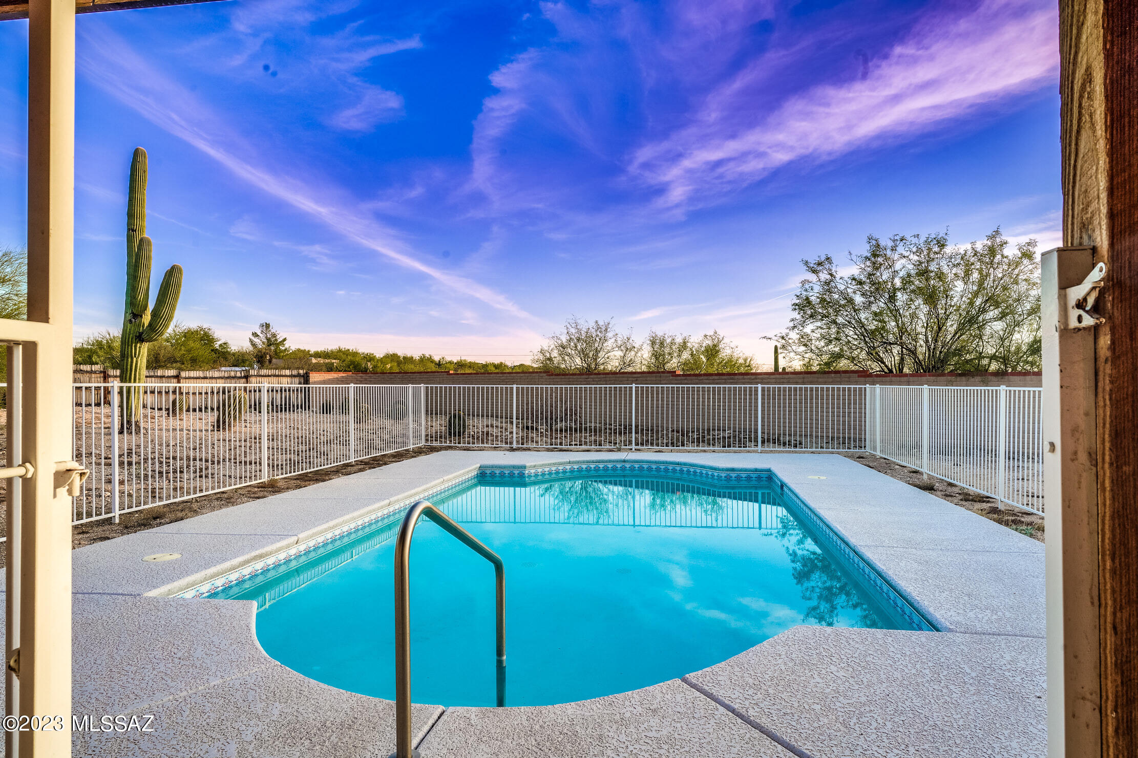 Rancho Catalina(1-106) - Residential