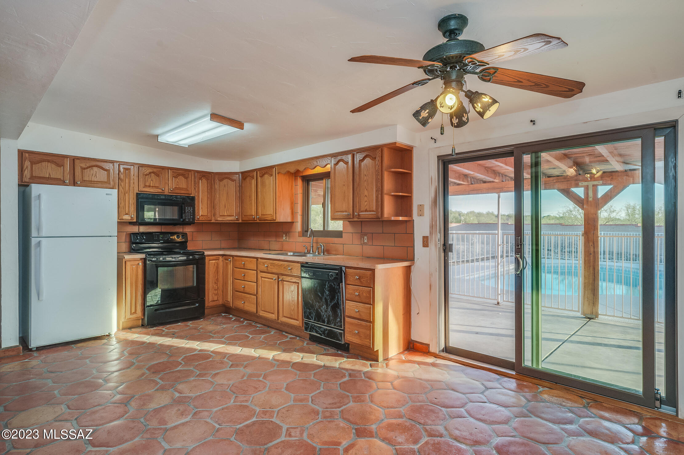 Rancho Catalina(1-106) - Residential