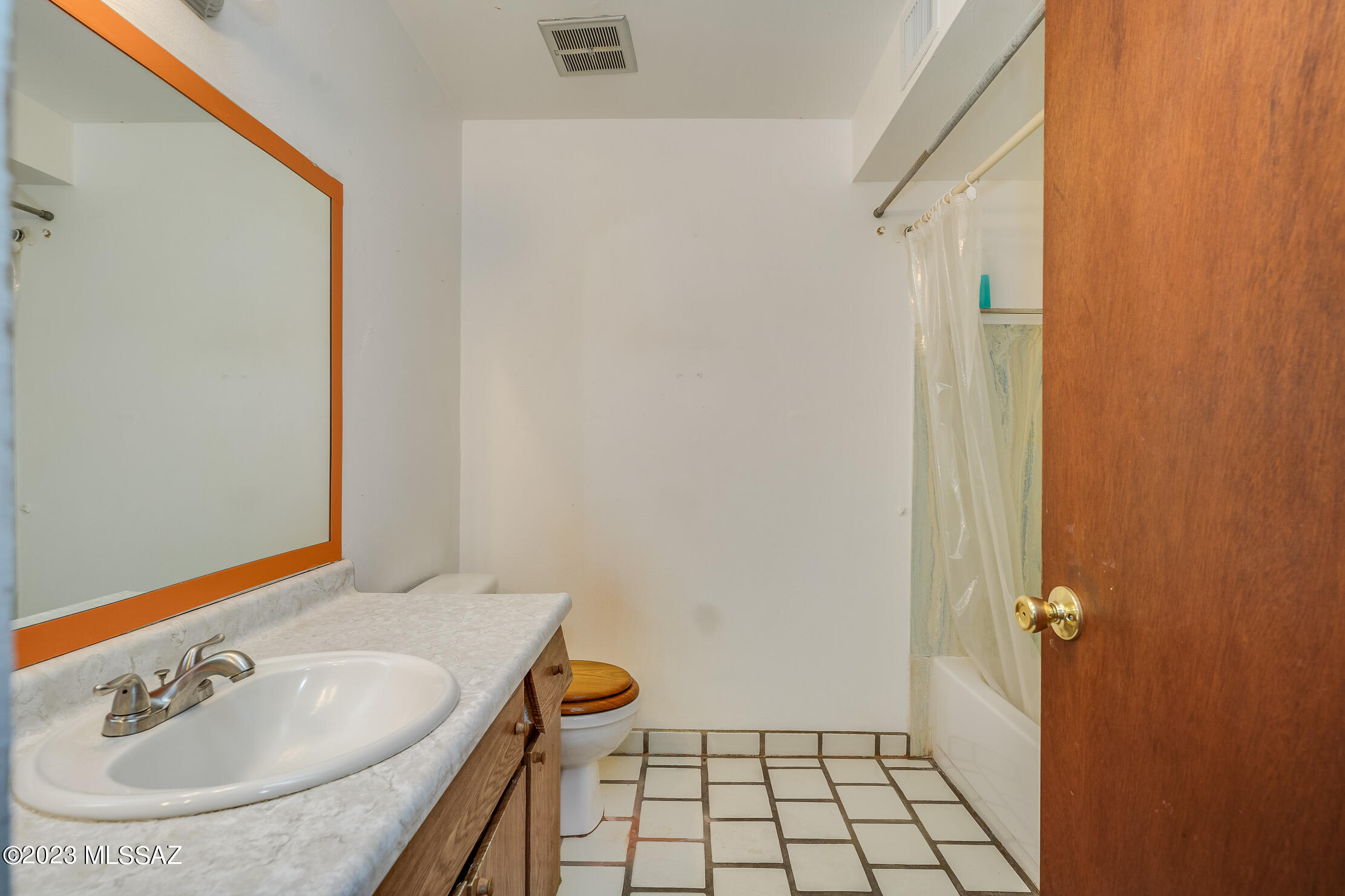 Rancho Catalina(1-106) - Residential