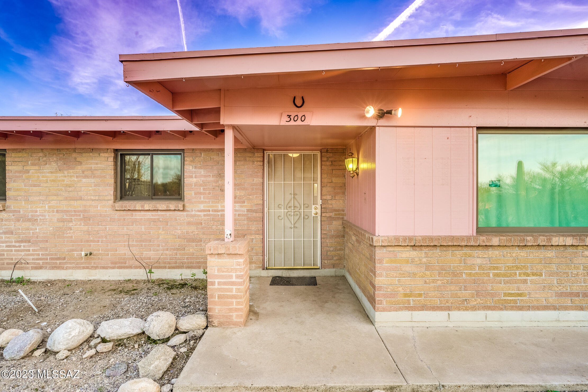 Rancho Catalina(1-106) - Residential