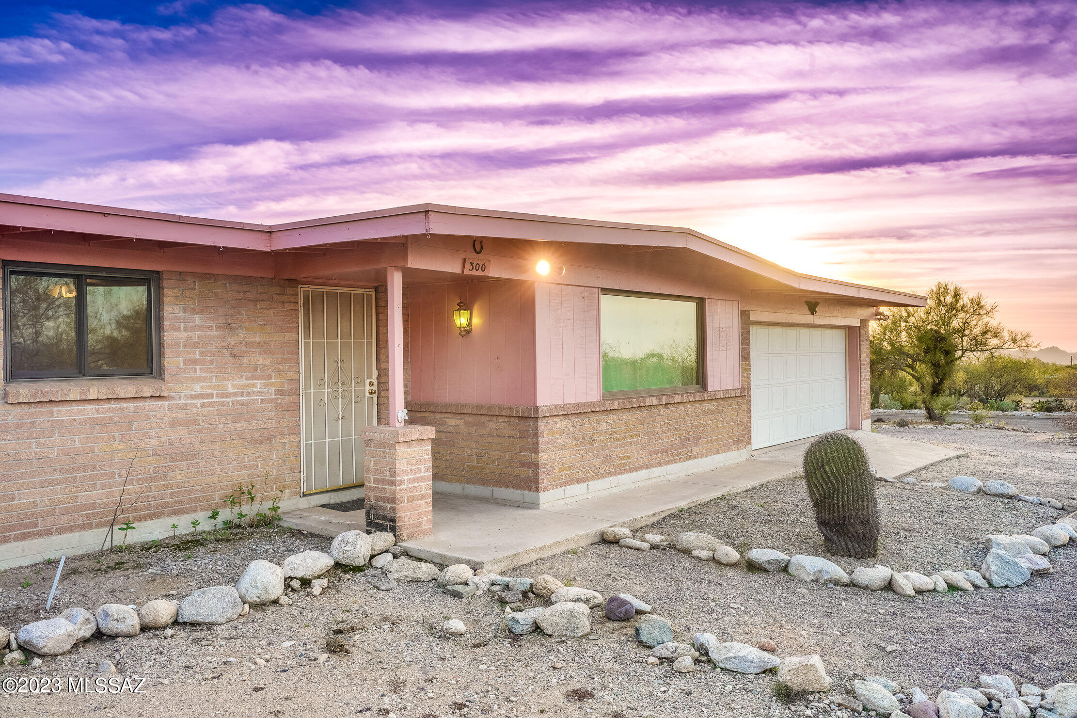 Rancho Catalina(1-106) - Residential