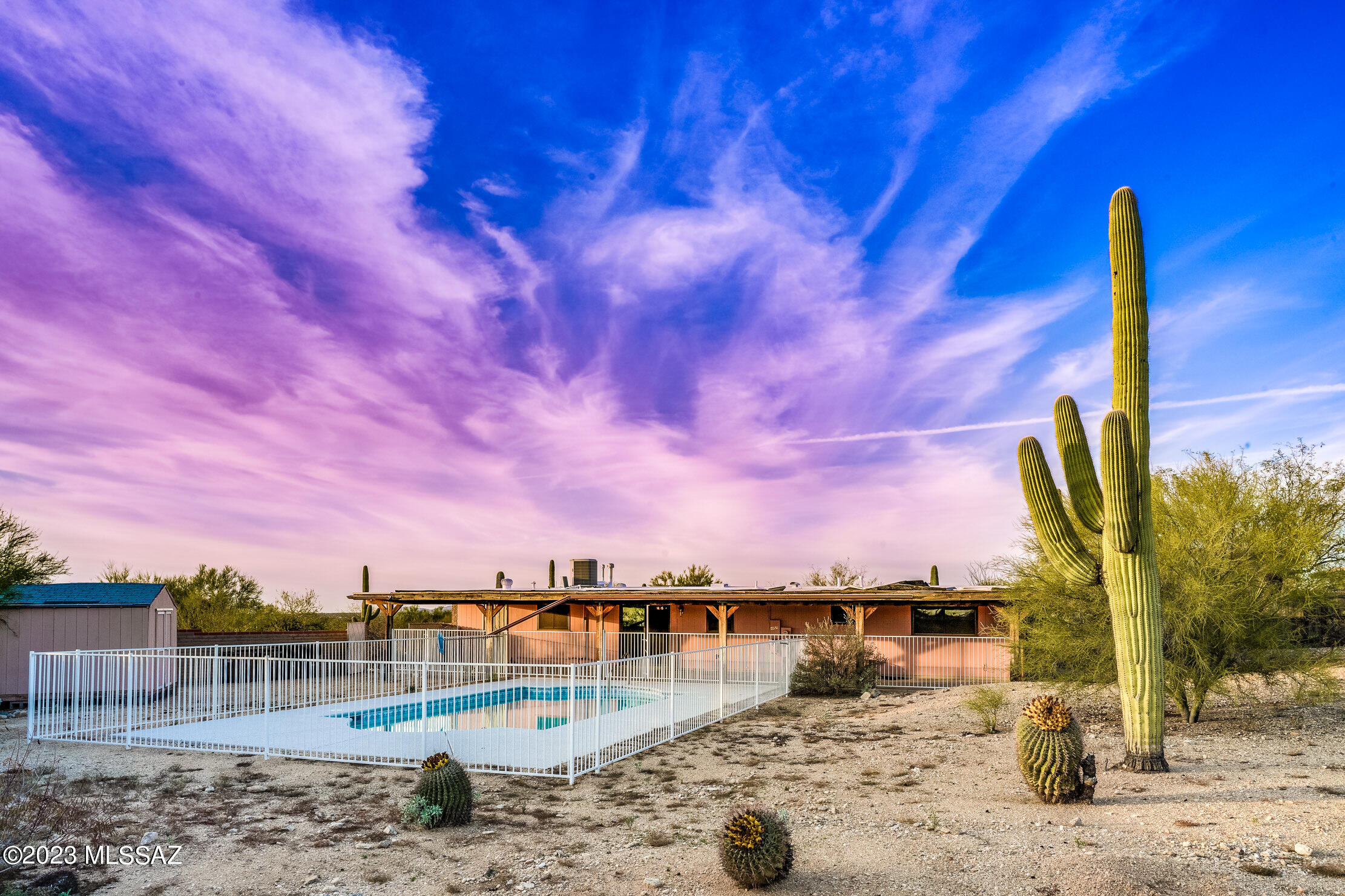 Rancho Catalina(1-106) - Residential