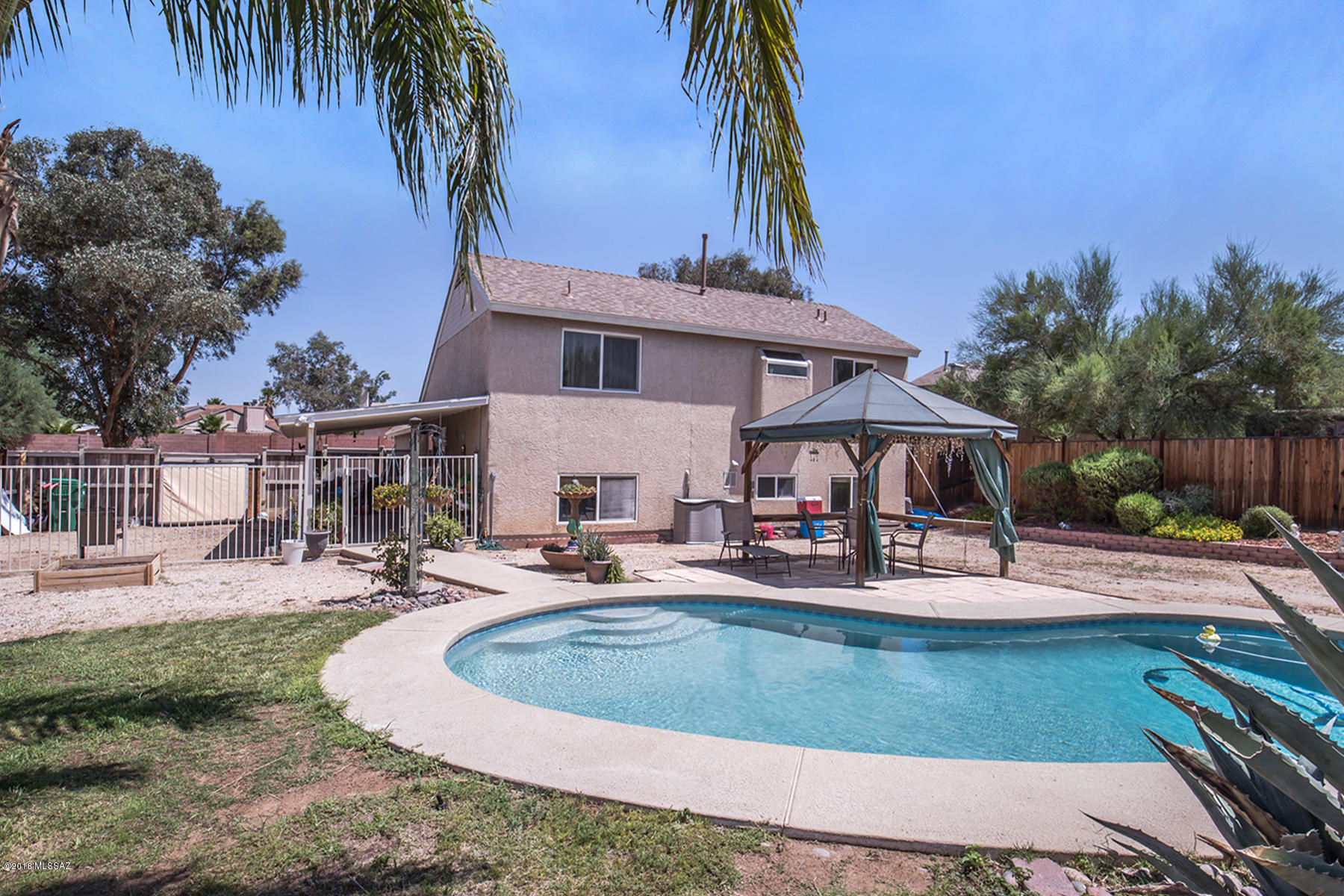 Gatewood Ranch (92-293) - Residential