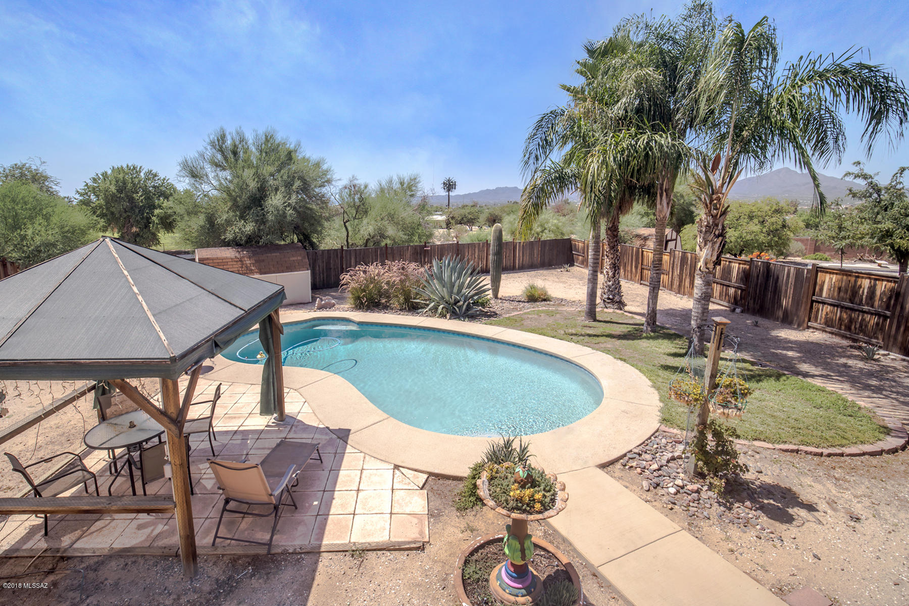 Gatewood Ranch (92-293) - Residential
