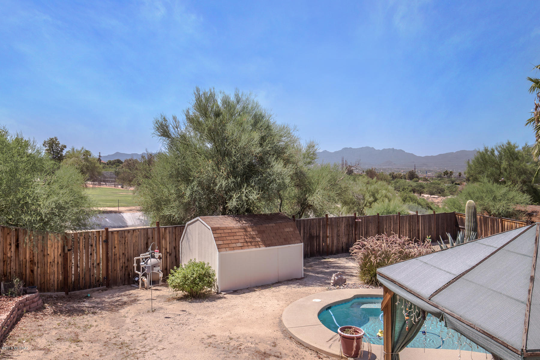 Gatewood Ranch (92-293) - Residential
