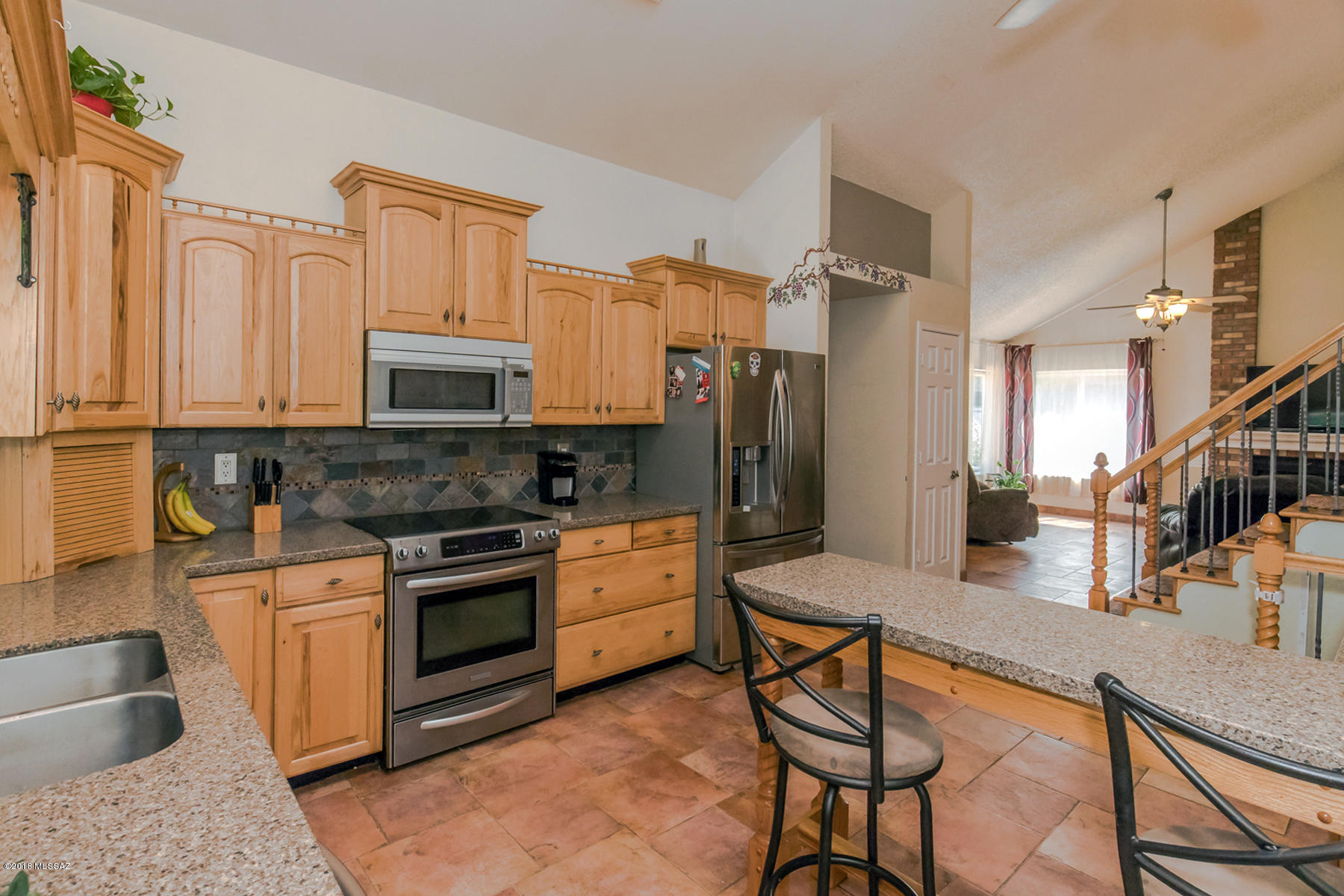 Gatewood Ranch (92-293) - Residential