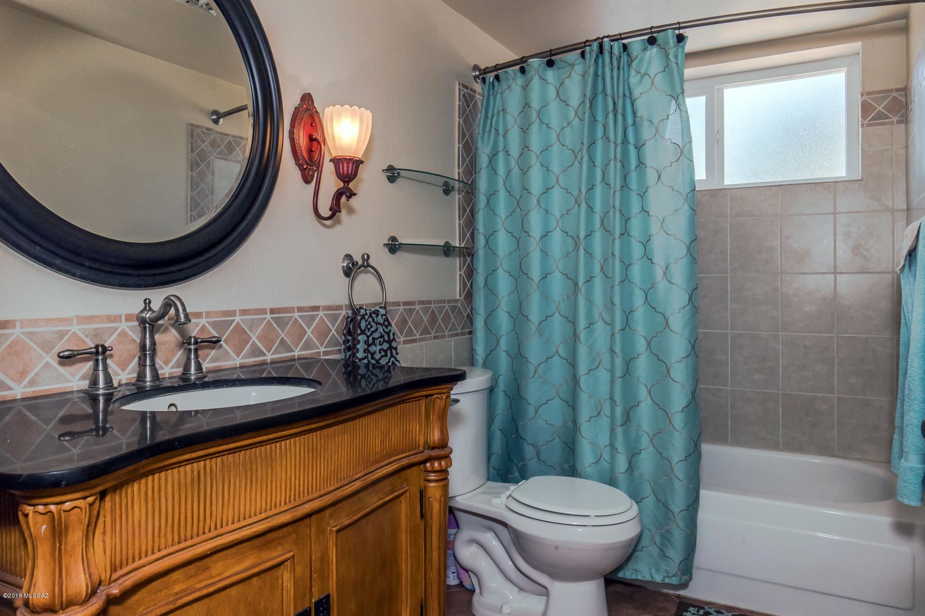 Gatewood Ranch (92-293) - Residential