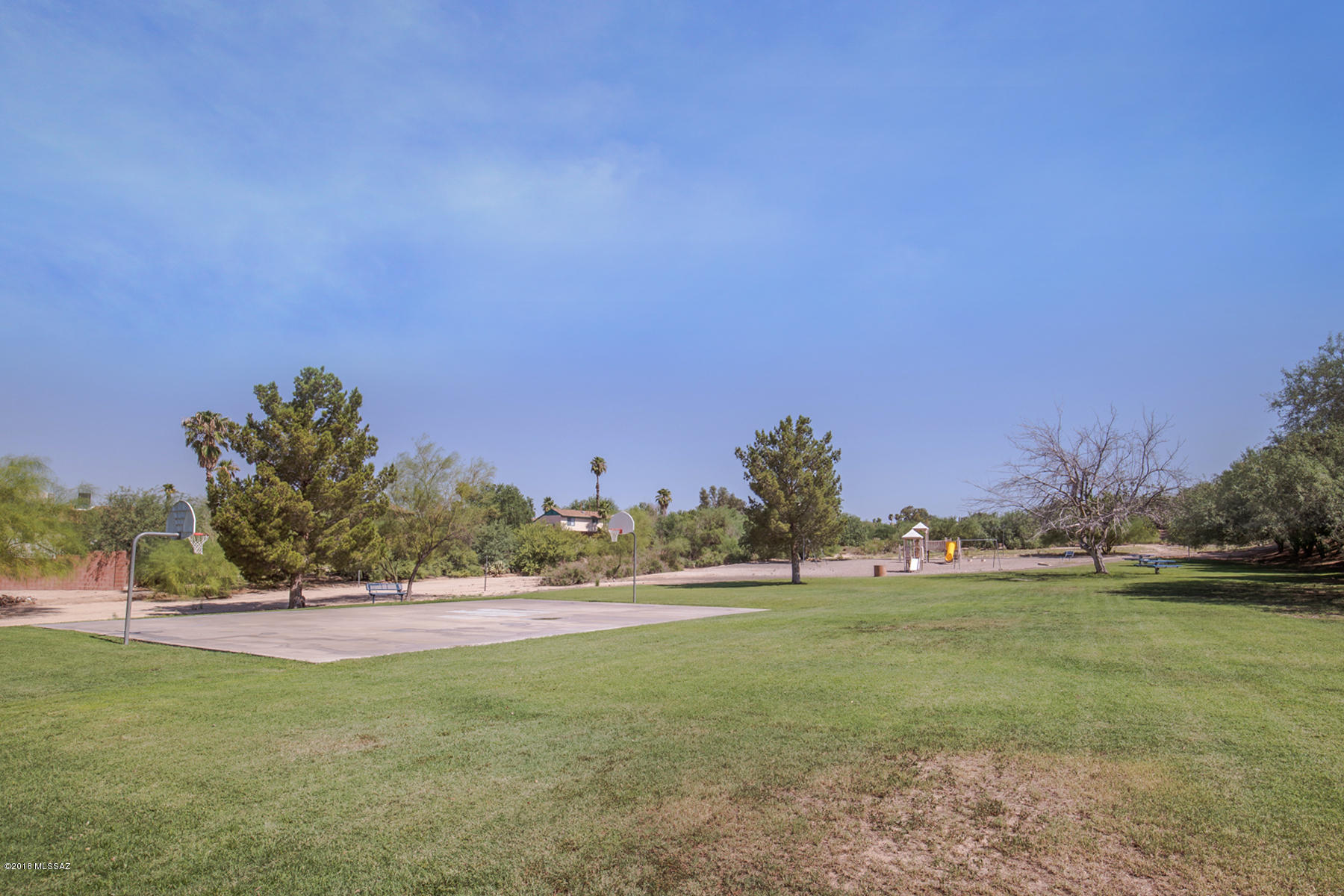 Gatewood Ranch (92-293) - Residential