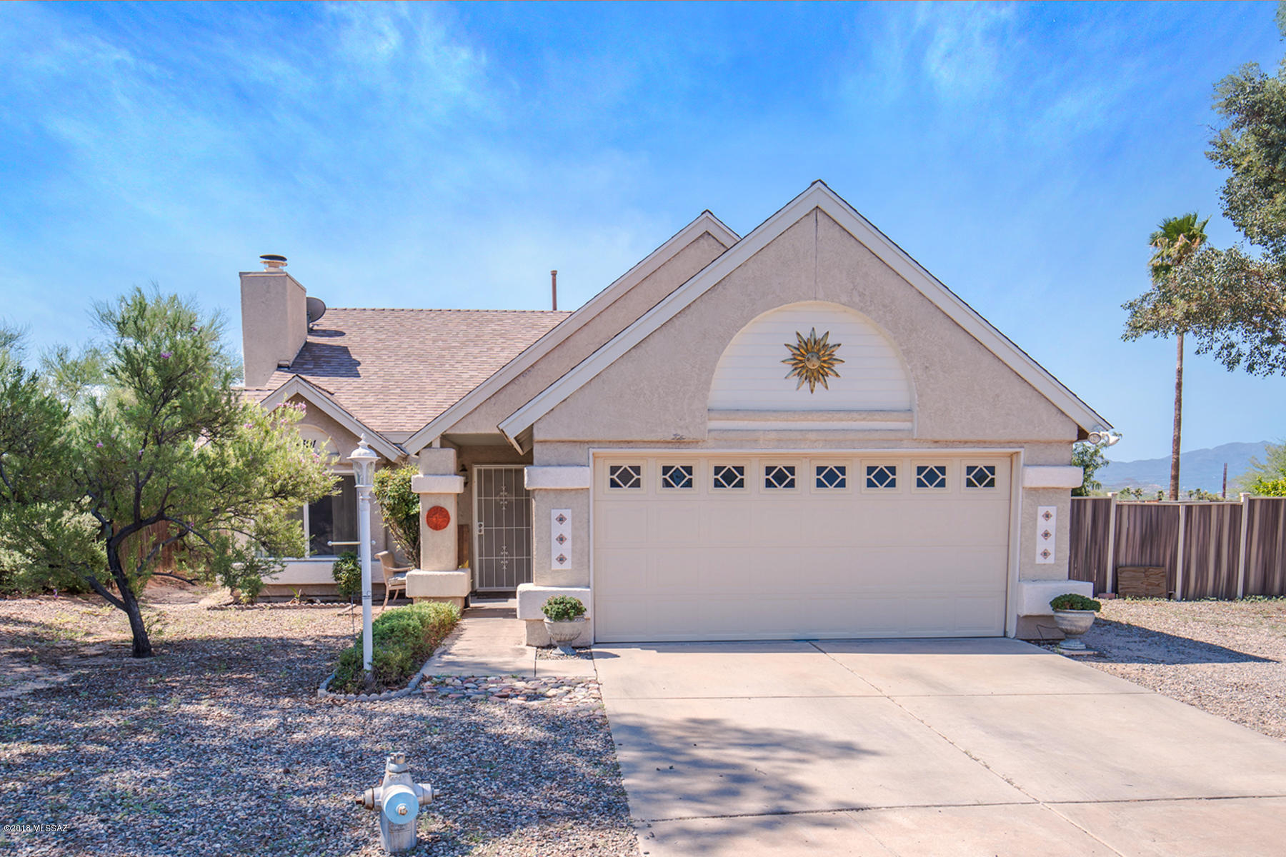 Gatewood Ranch (92-293) - Residential