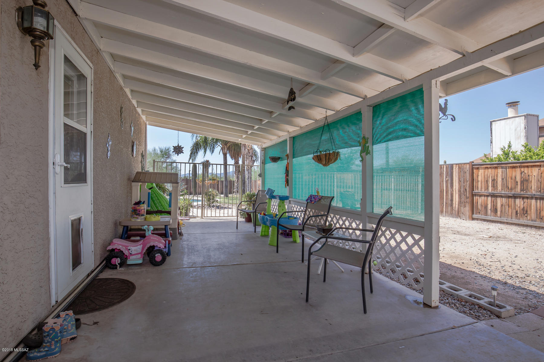 Gatewood Ranch (92-293) - Residential